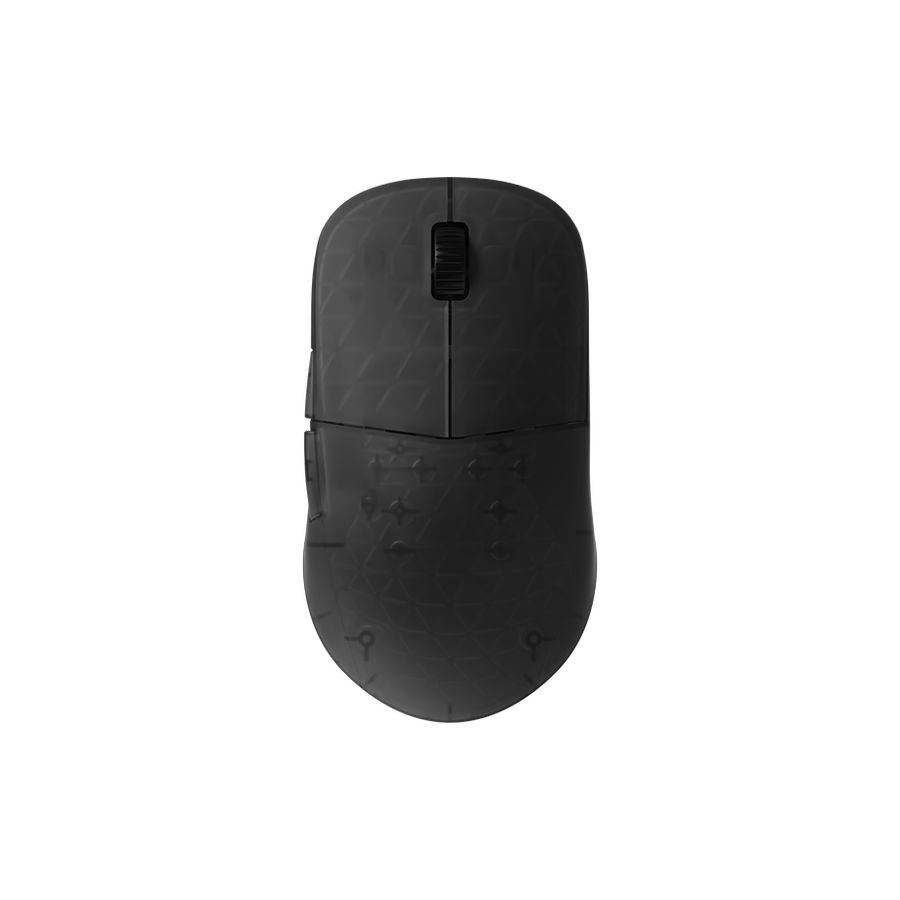 Endgame Gear - XM2w 4k Wireless Gaming Mouse - Dark Frost