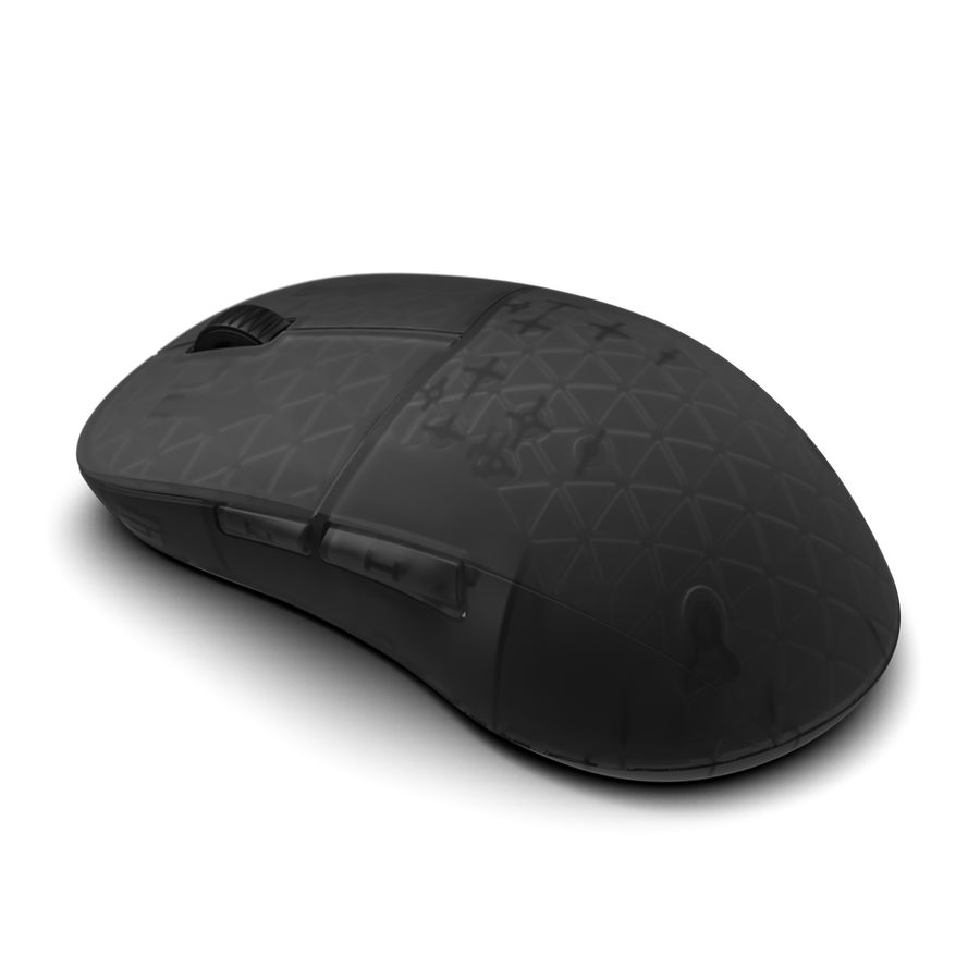 Endgame Gear - XM2w 4k Wireless Gaming Mouse - Dark Frost