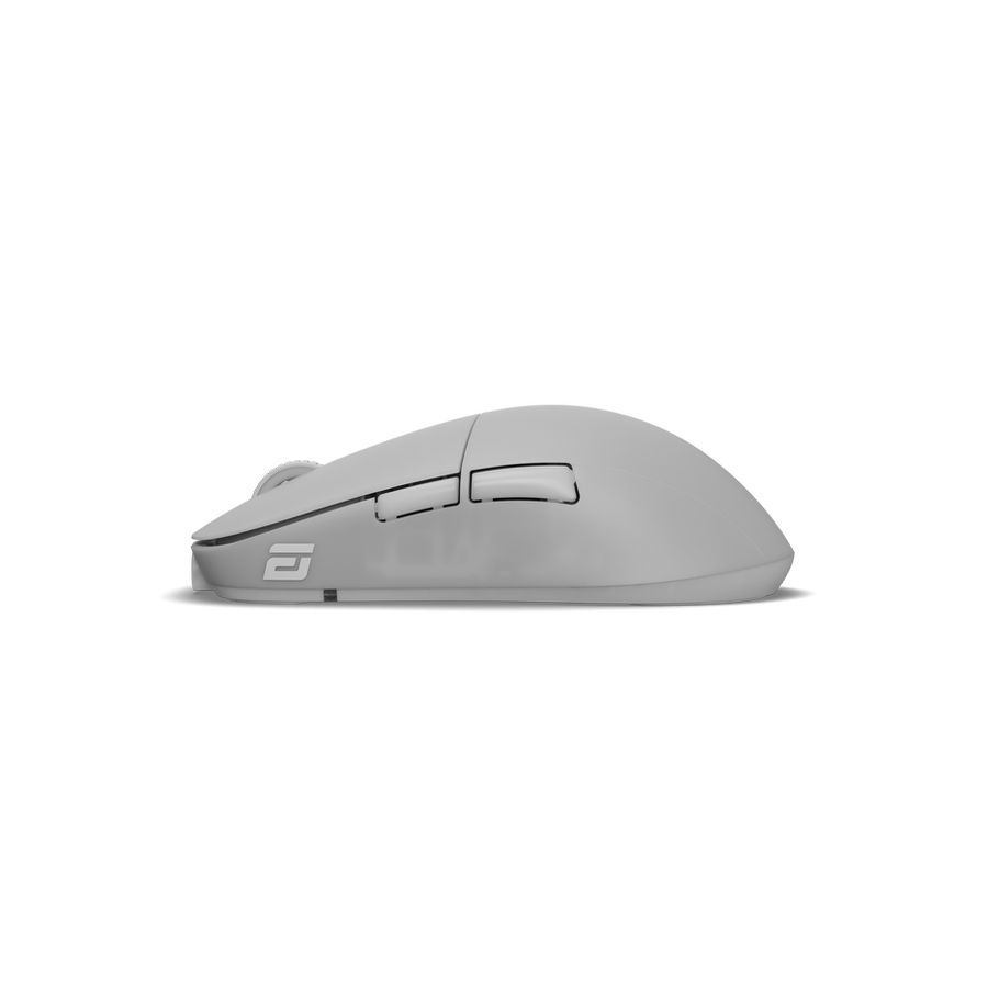 Endgame Gear - XM2w 4k Wireless Gaming Mouse - White Frost