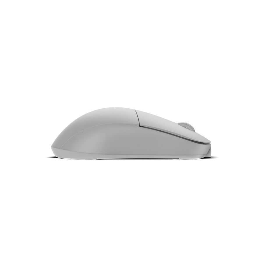 Endgame Gear - XM2w 4k Wireless Gaming Mouse - White Frost