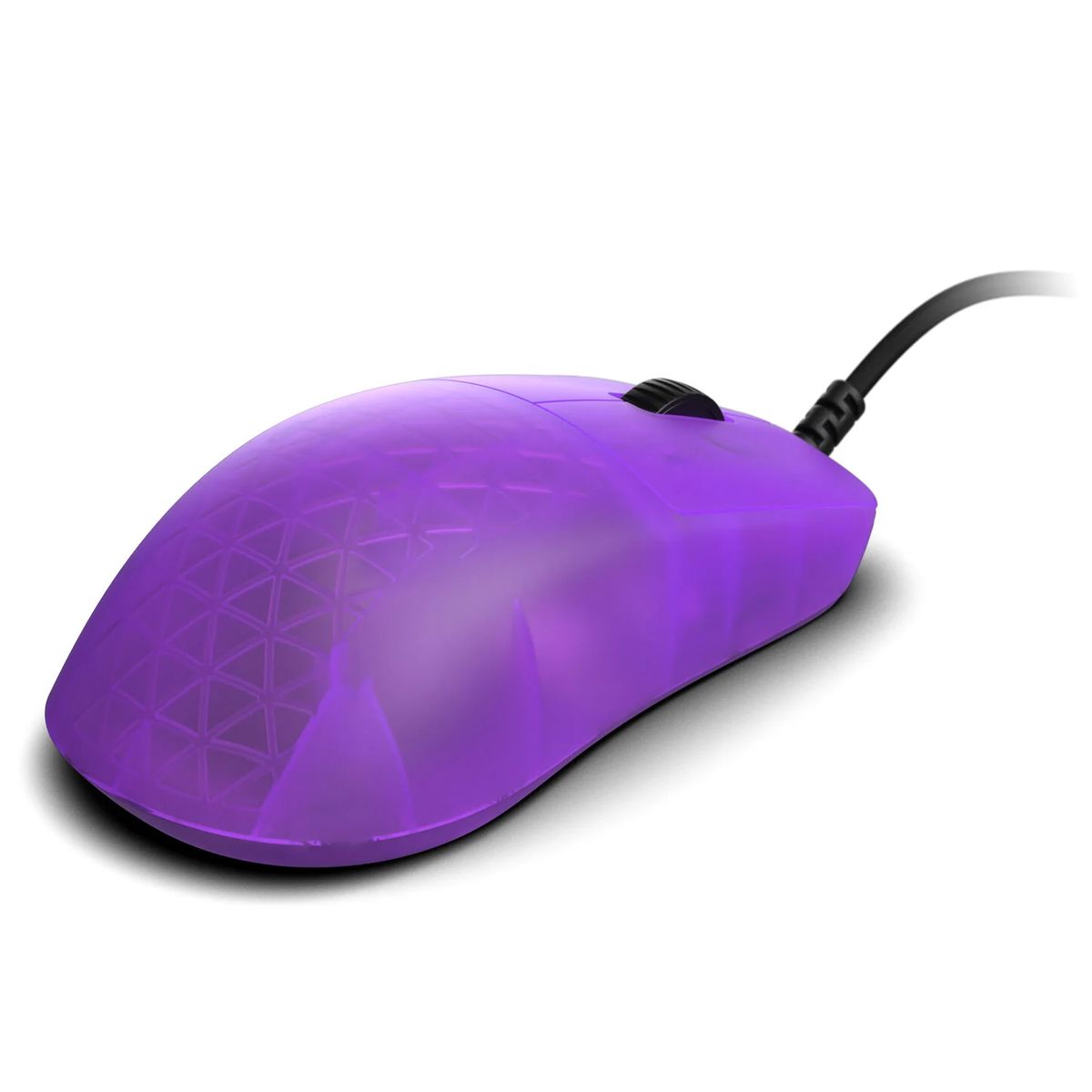 Egér Endgame Gear OP1 8K Gamer Purple Frost limited edition