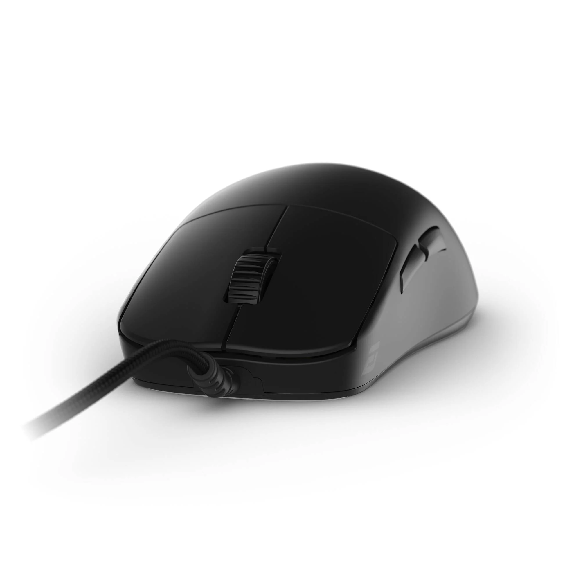 Gamer egér Endgame Gear OP1 8k v2 - Fekete