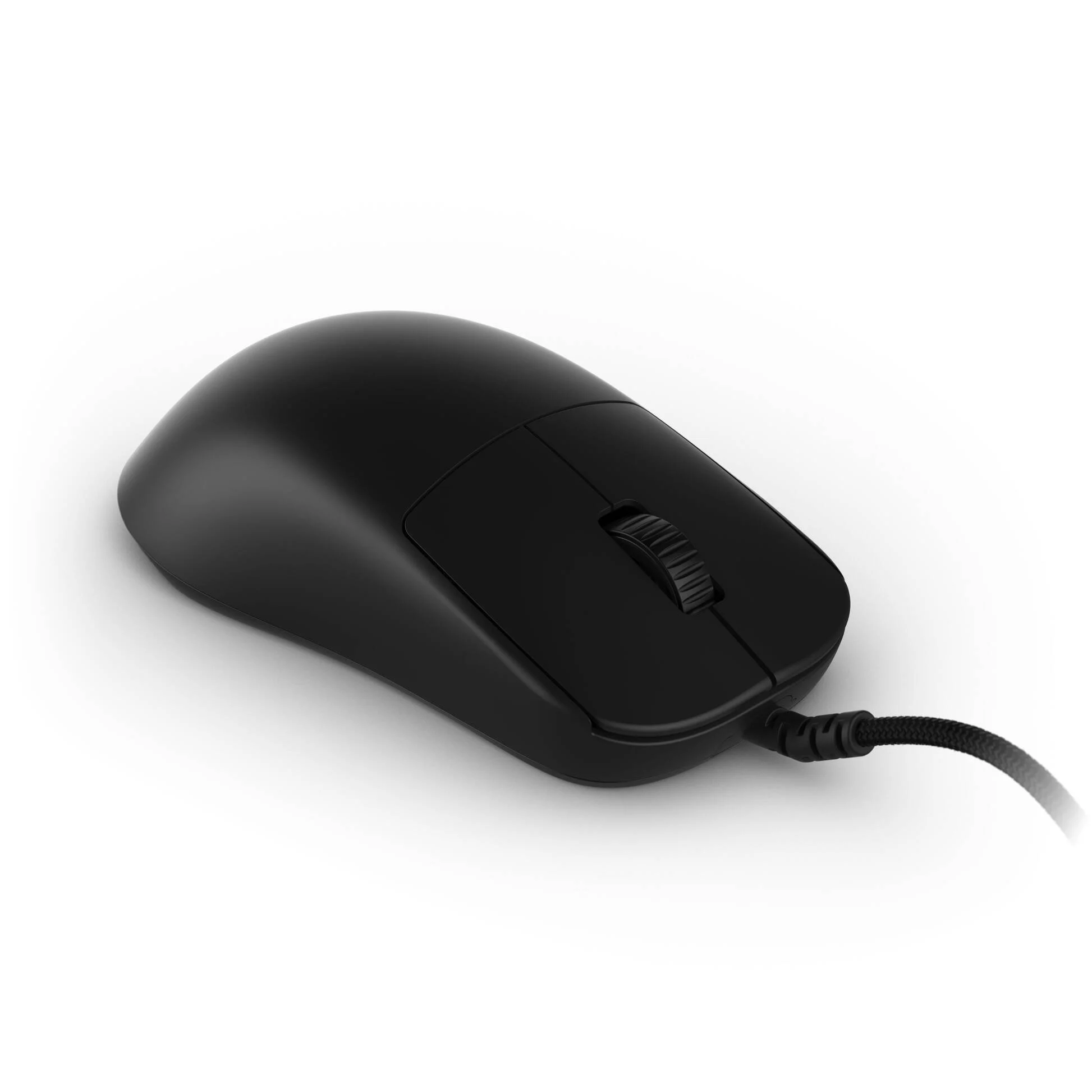 Gamer egér Endgame Gear OP1 8k v2 - Fekete