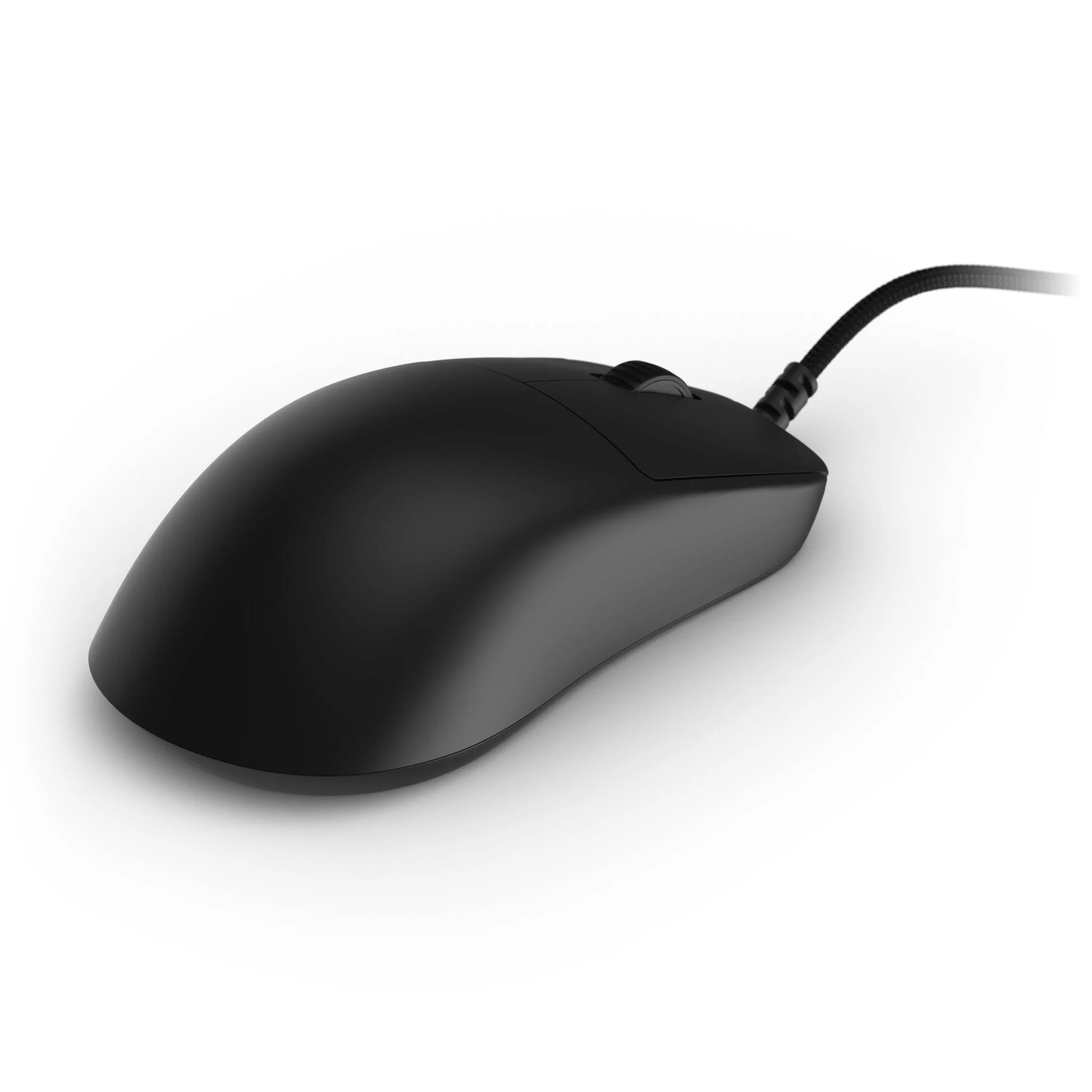 Gamer egér Endgame Gear OP1 8k v2 - Fekete