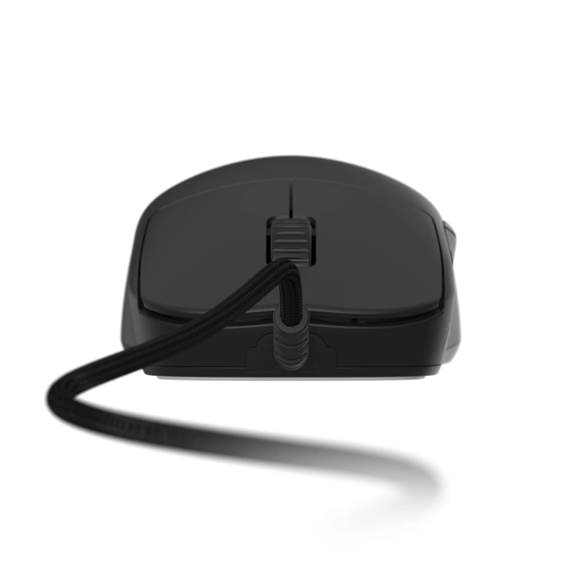 Gamer egér Endgame Gear OP1 8k v2 - Fekete