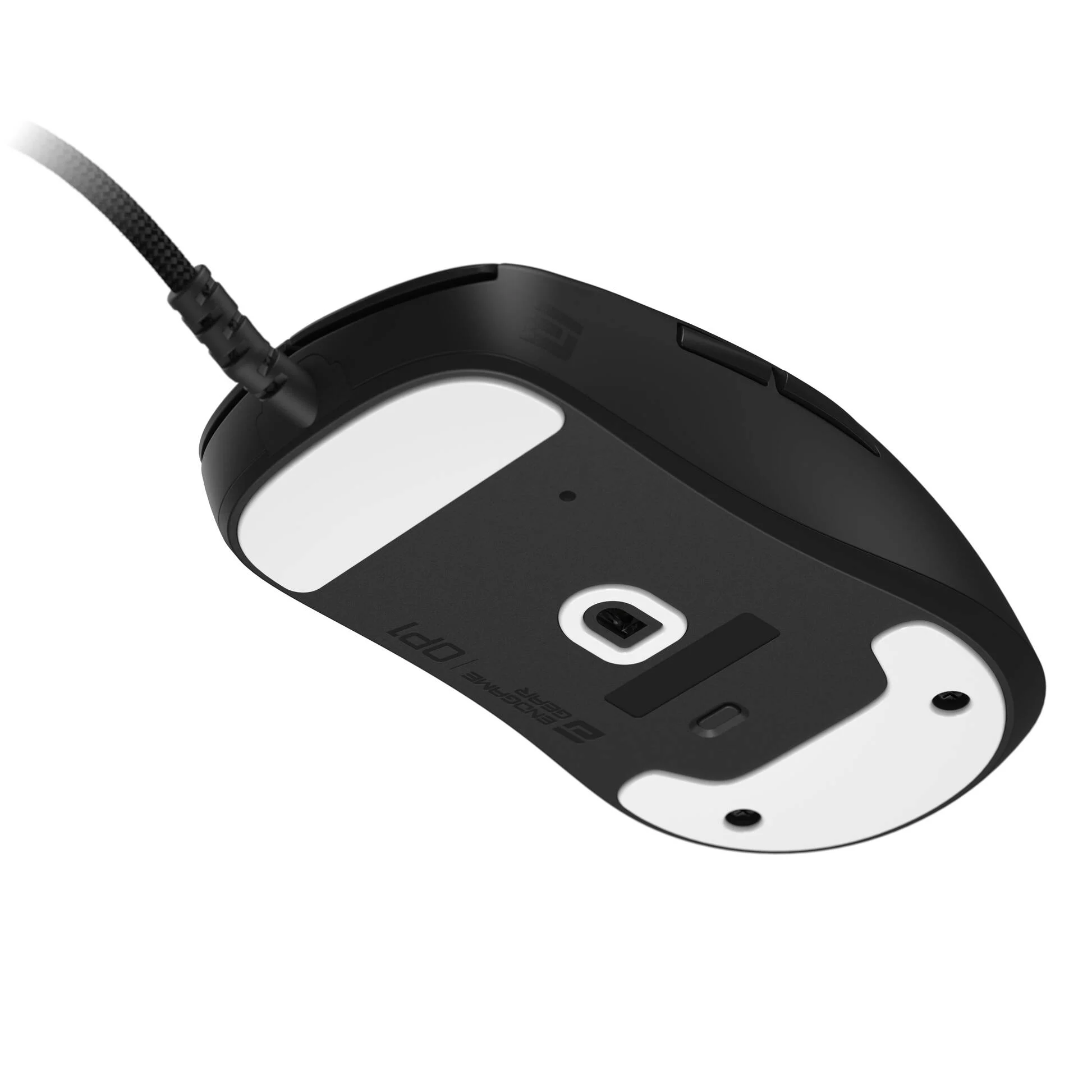 Gamer egér Endgame Gear OP1 8k v2 - Fekete