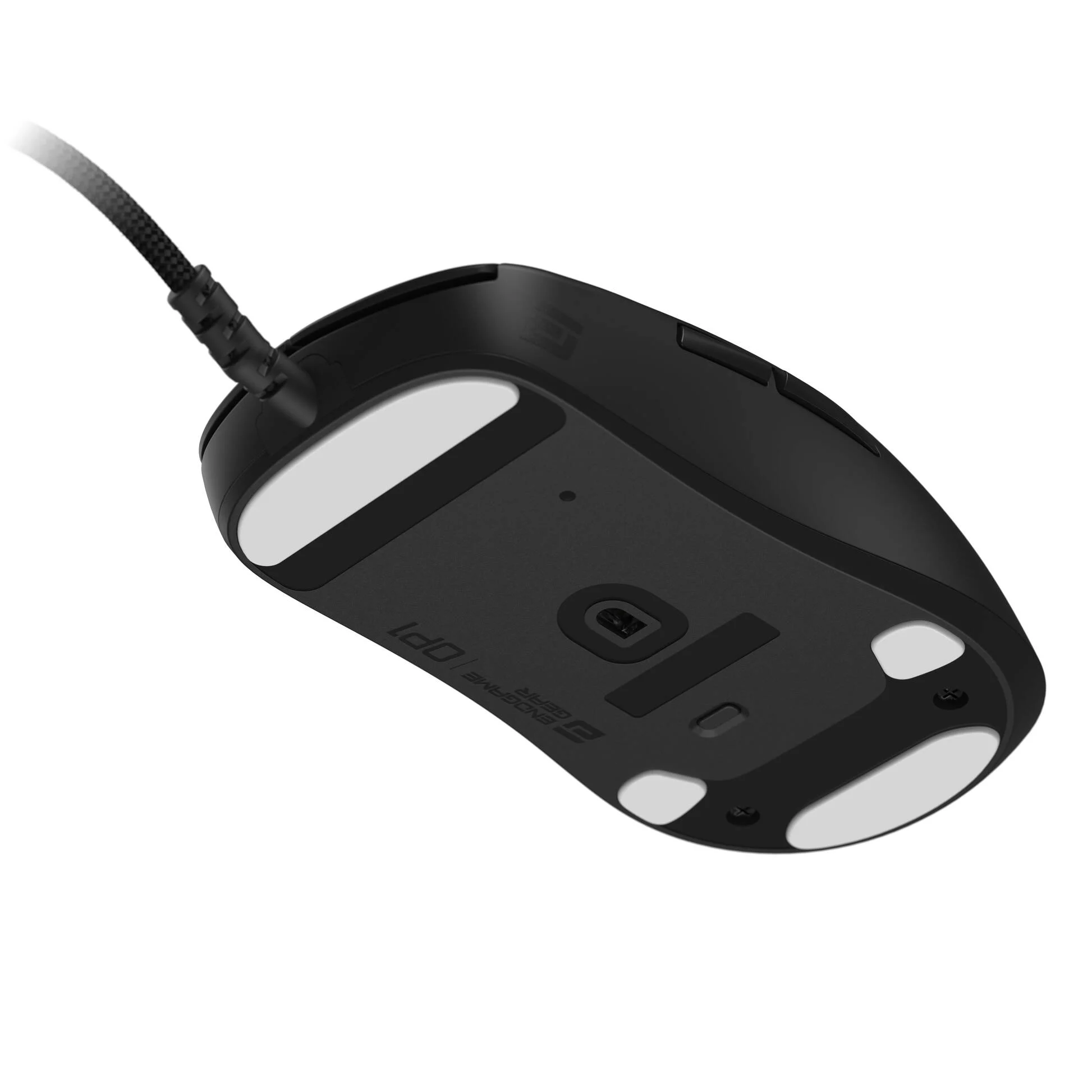 Gamer egér Endgame Gear OP1 8k v2 - Fekete
