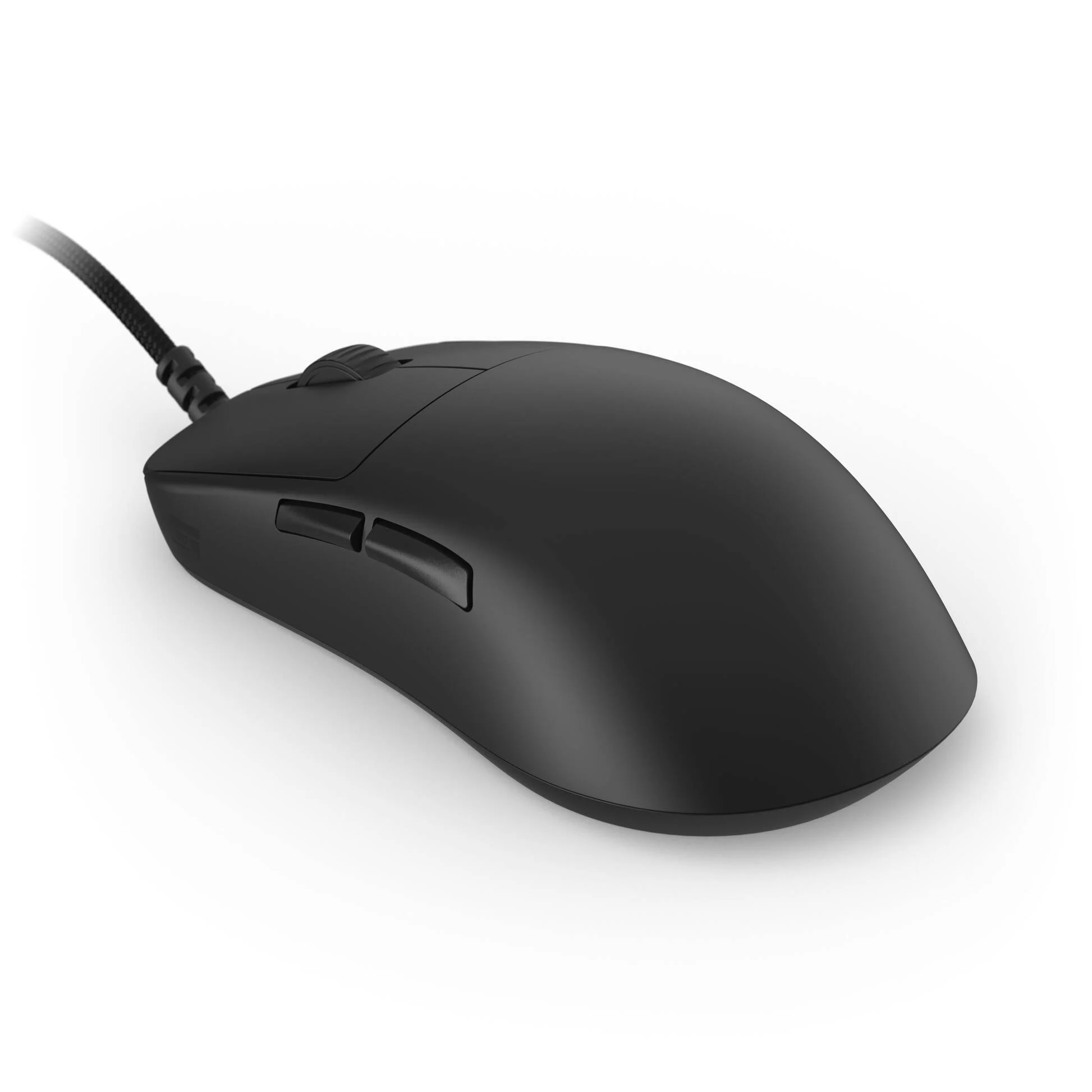 Gamer egér Endgame Gear OP1 8k v2 - Fekete