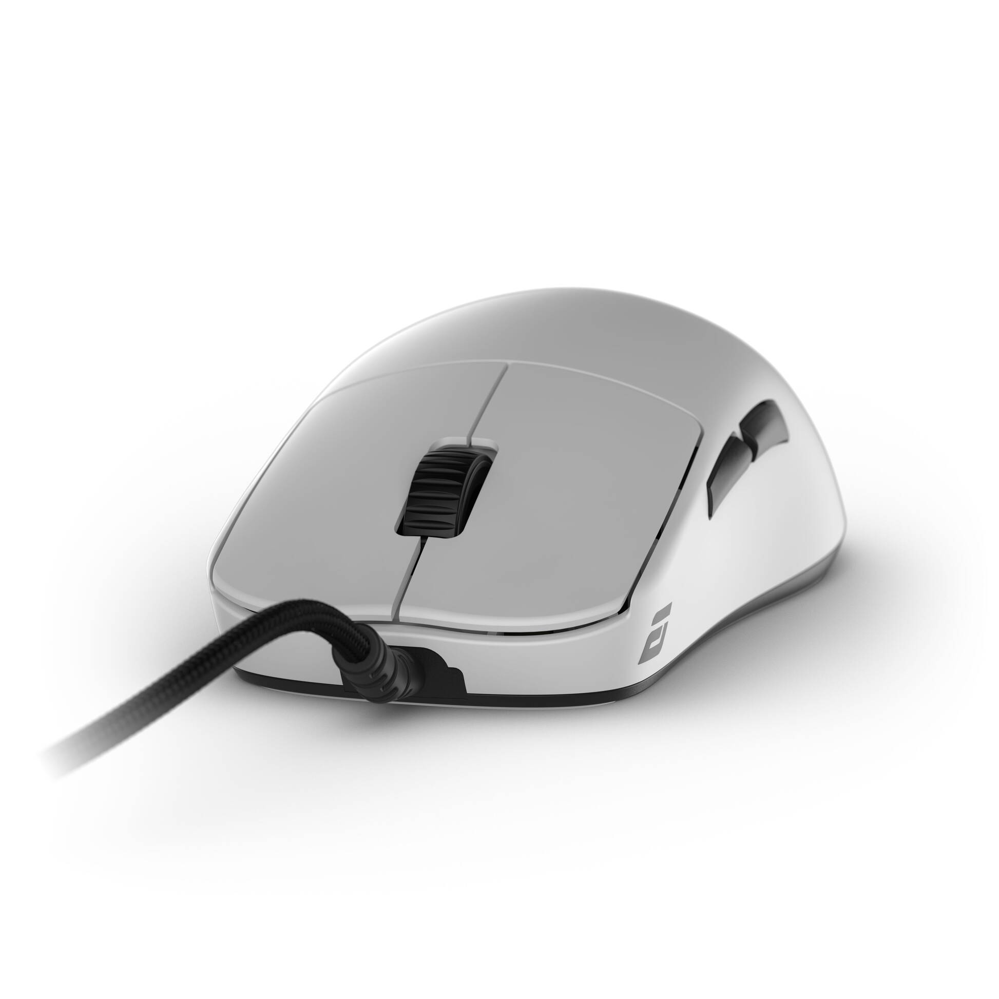 Gamer egér Endgame Gear OP1 8k v2 - Fehér