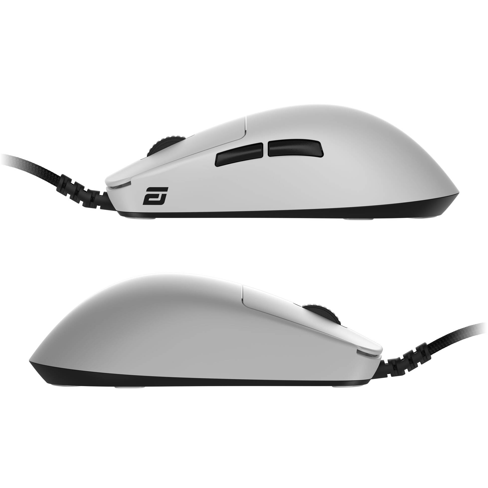 Gamer egér Endgame Gear OP1 8k v2 - Fehér