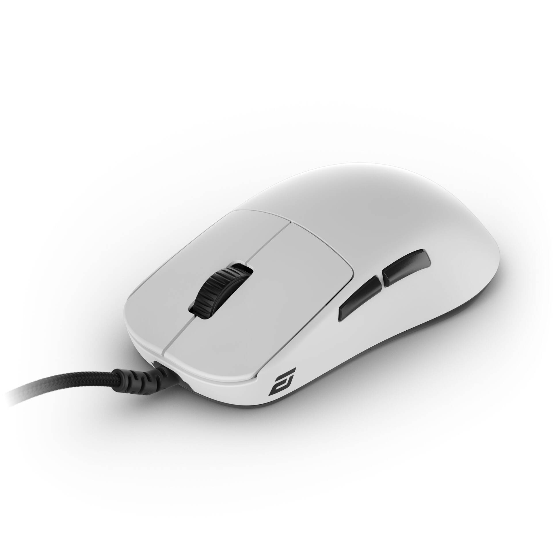 Gamer egér Endgame Gear OP1 8k v2 - Fehér
