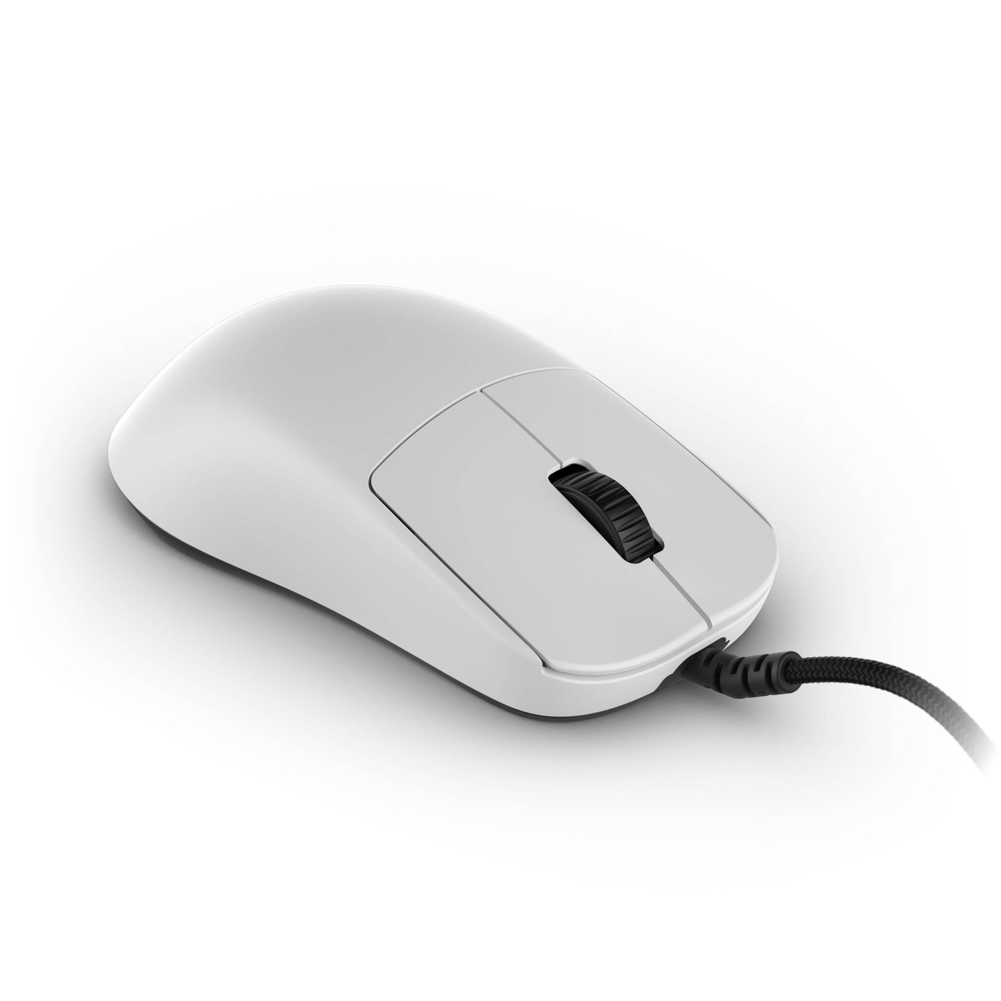 Gamer egér Endgame Gear OP1 8k v2 - Fehér