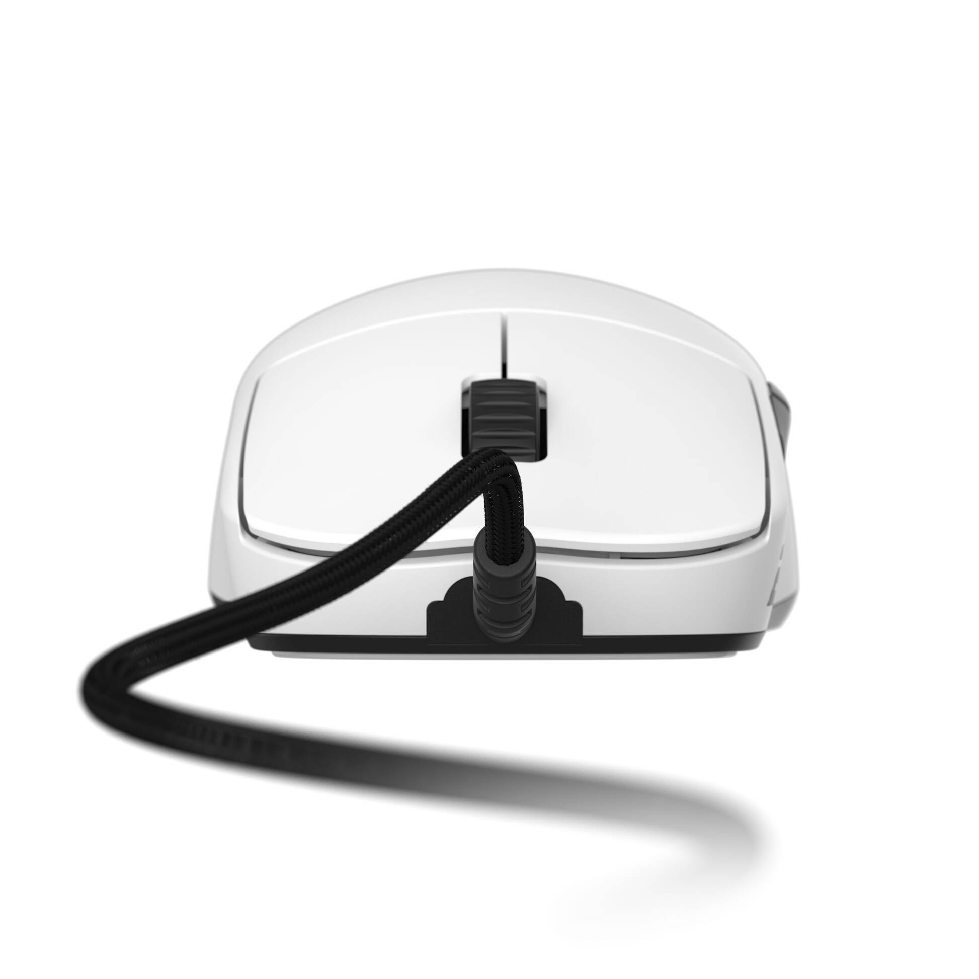 Gamer egér Endgame Gear OP1 8k v2 - Fehér