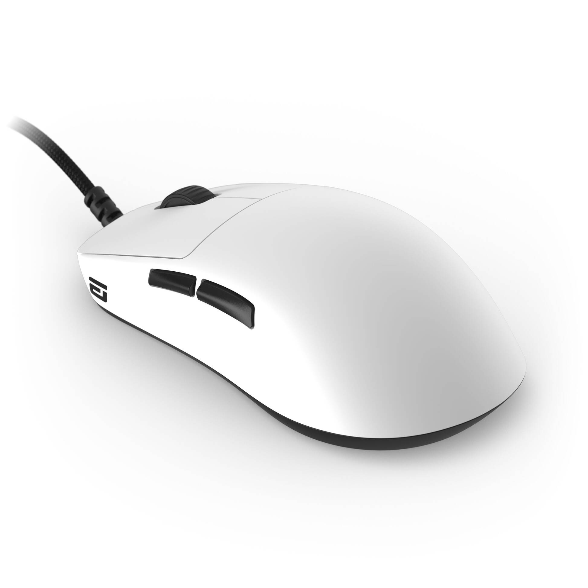 Gamer egér Endgame Gear OP1 8k v2 - Fehér