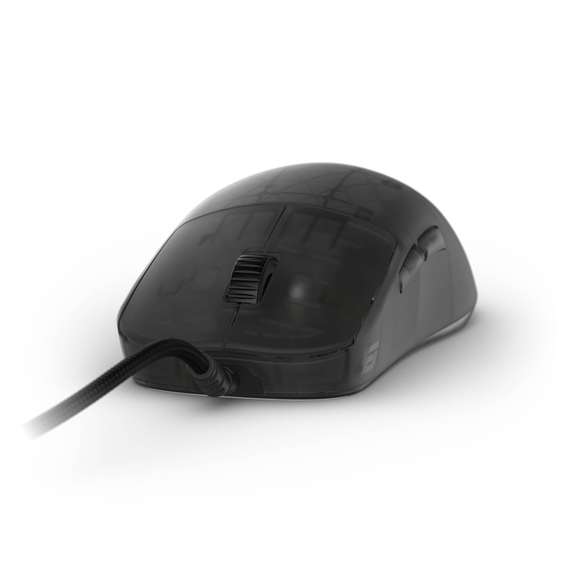 Gamer egér Endgame Gear OP1 8k v2 - Dark Frost