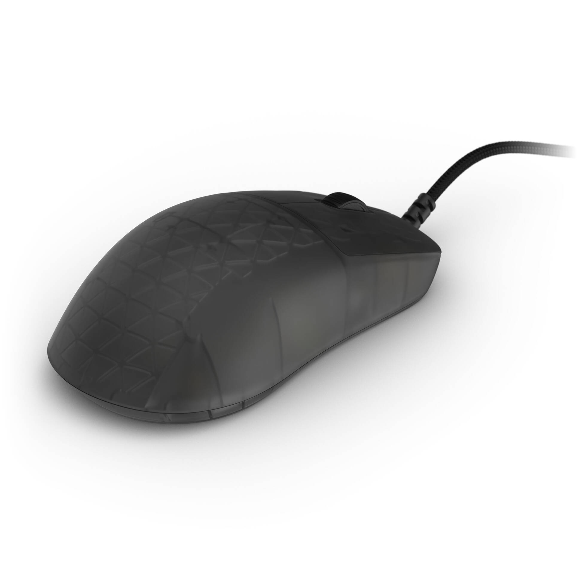 Gamer egér Endgame Gear OP1 8k v2 - Dark Frost