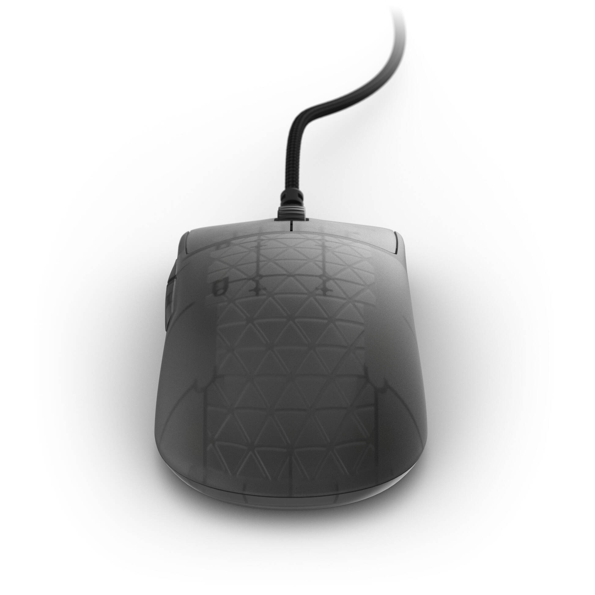Gamer egér Endgame Gear OP1 8k v2 - Dark Frost