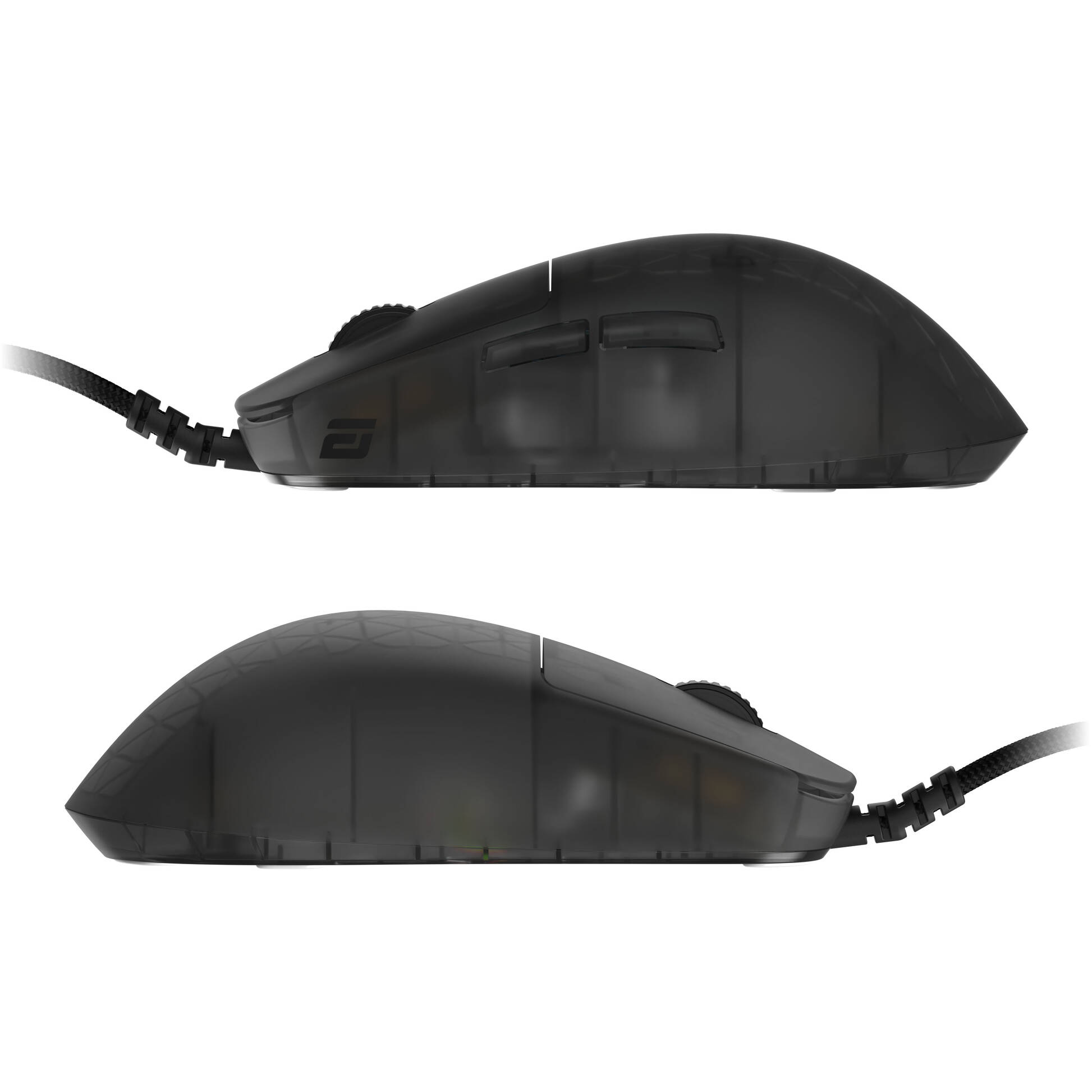 Gamer egér Endgame Gear OP1 8k v2 - Dark Frost