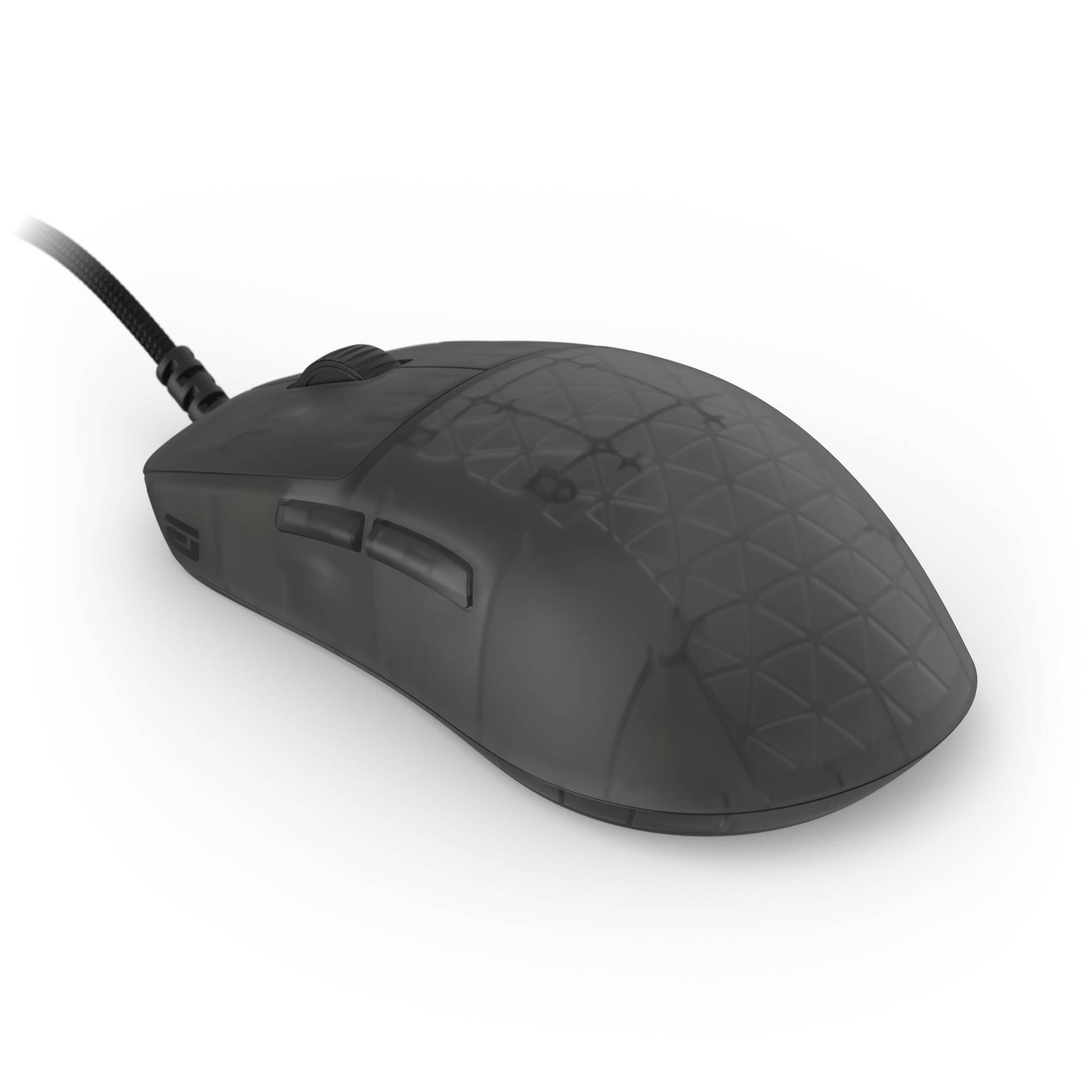 Gamer egér Endgame Gear OP1 8k v2 - Dark Frost
