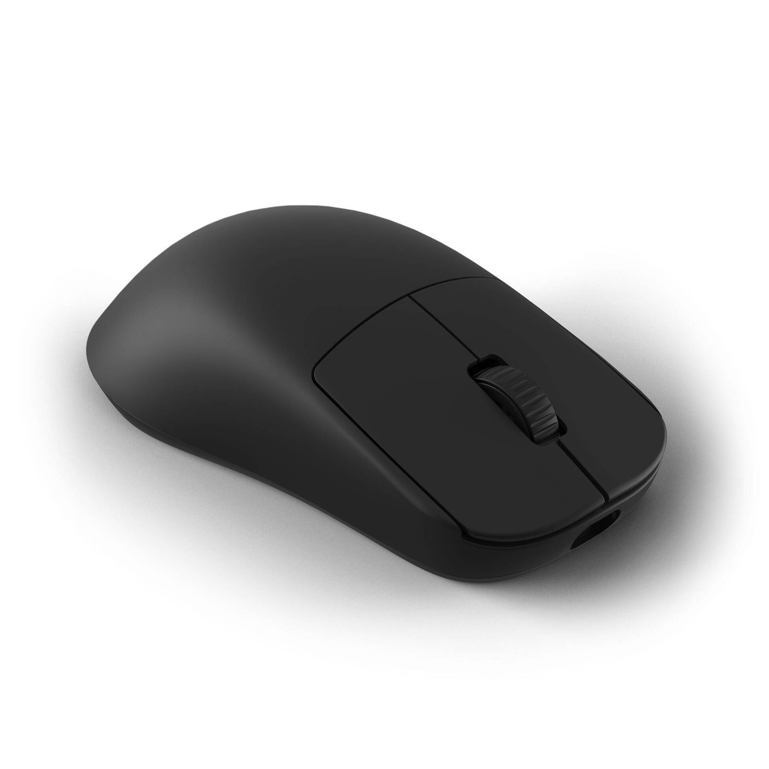 Endgame Gear OP1w 4k v2 Wireless Gaming Mouse, 4,000Hz - black