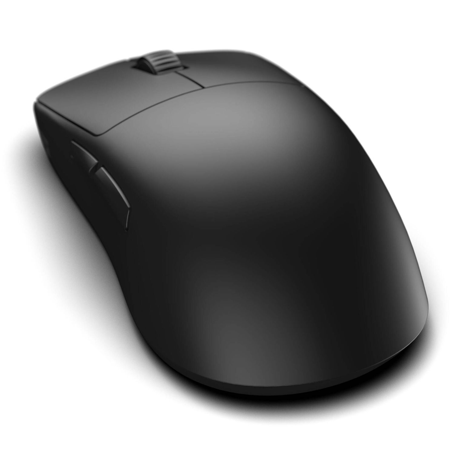 Endgame Gear OP1w 4k v2 Wireless Gaming Mouse, 4,000Hz - black