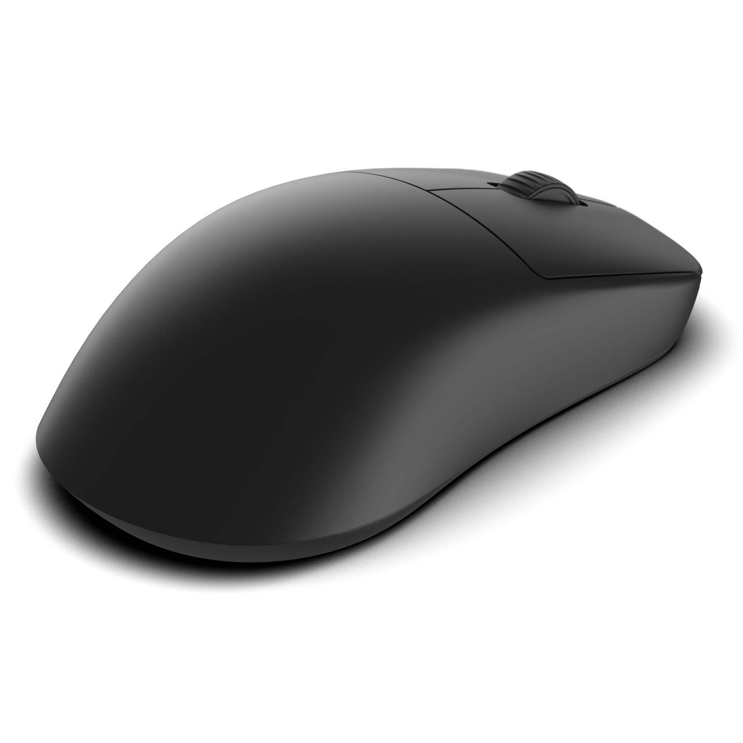 Endgame Gear OP1w 4k v2 Wireless Gaming Mouse, 4,000Hz - black
