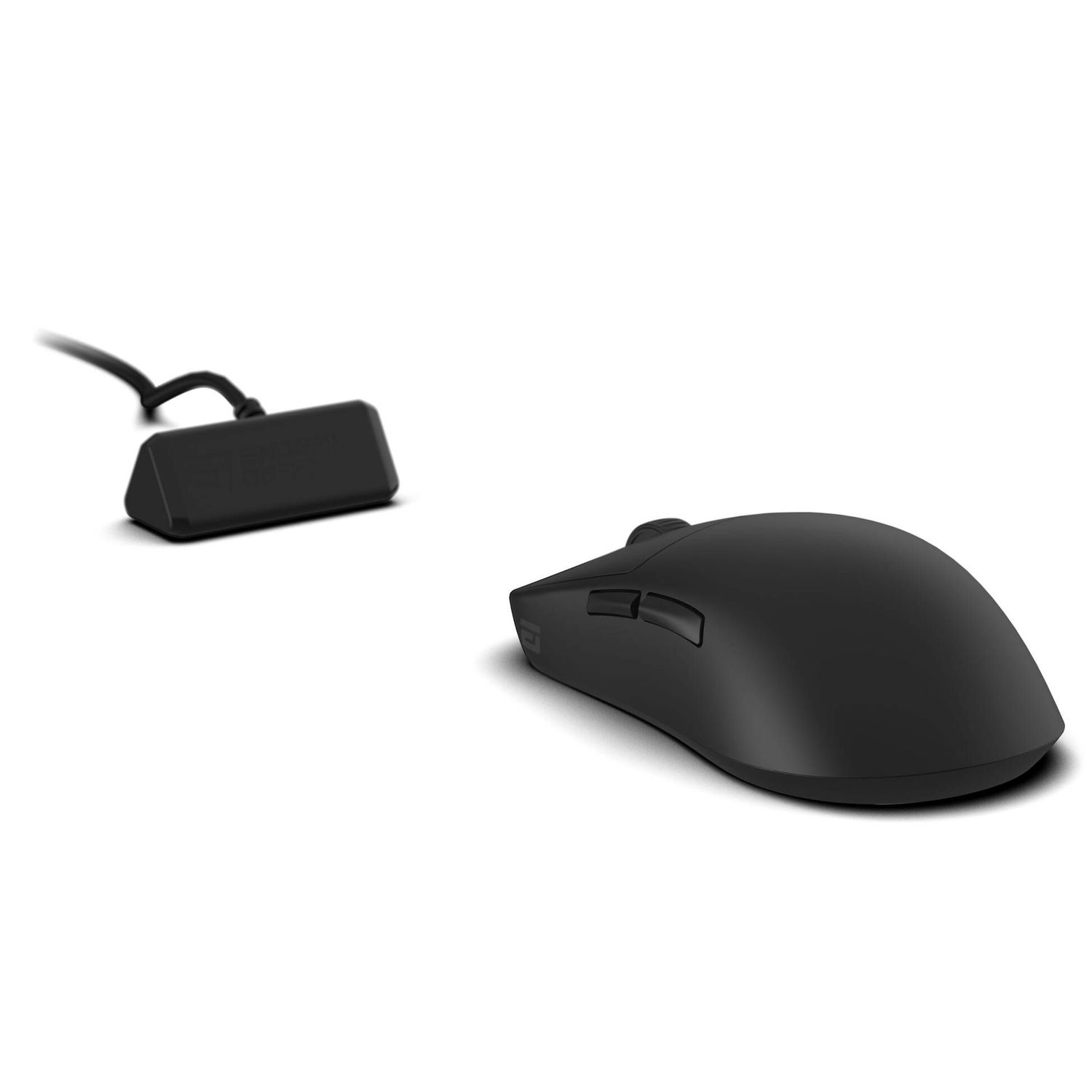 Endgame Gear OP1w 4k v2 Wireless Gaming Mouse, 4,000Hz - black