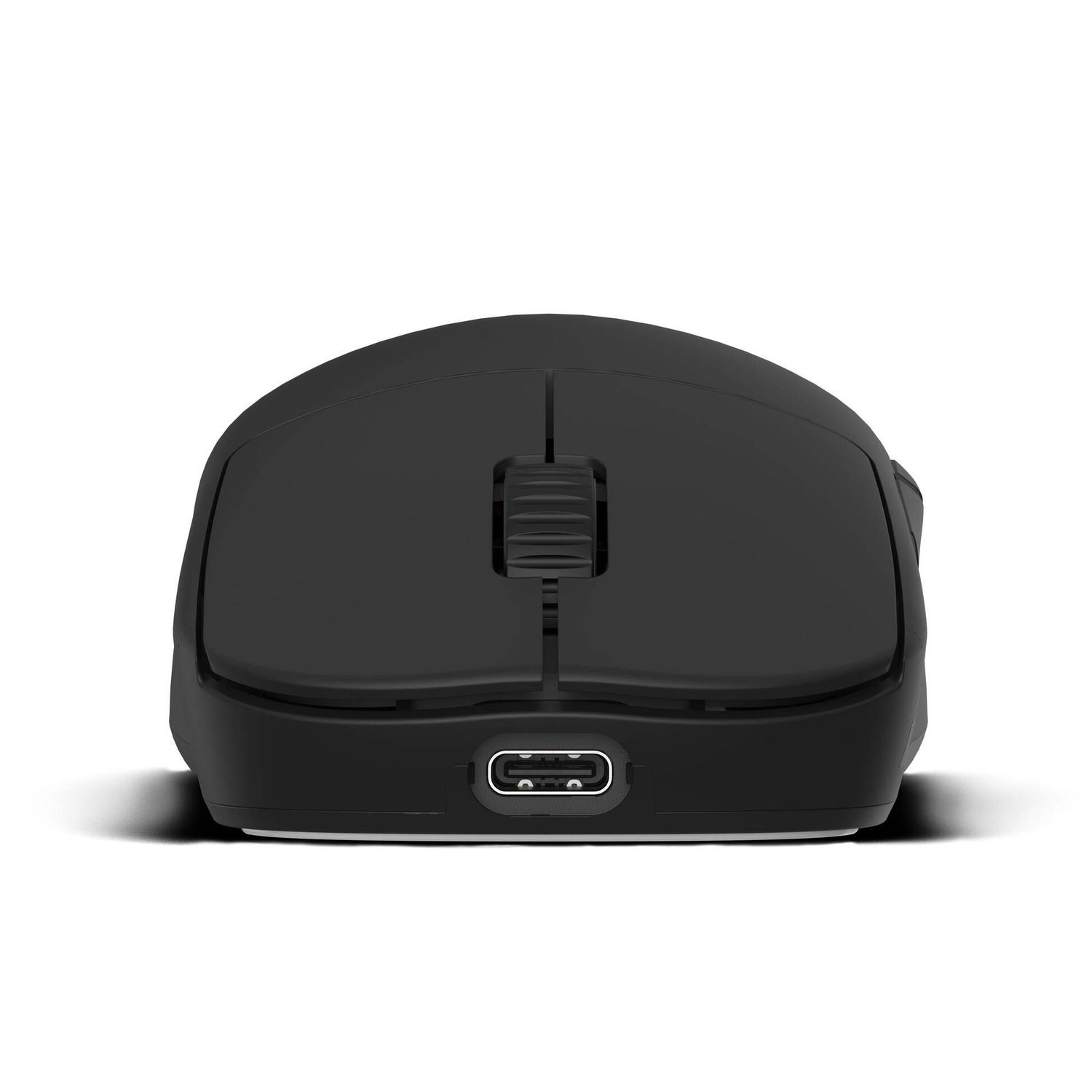 Endgame Gear OP1w 4k v2 Wireless Gaming Mouse, 4,000Hz - black