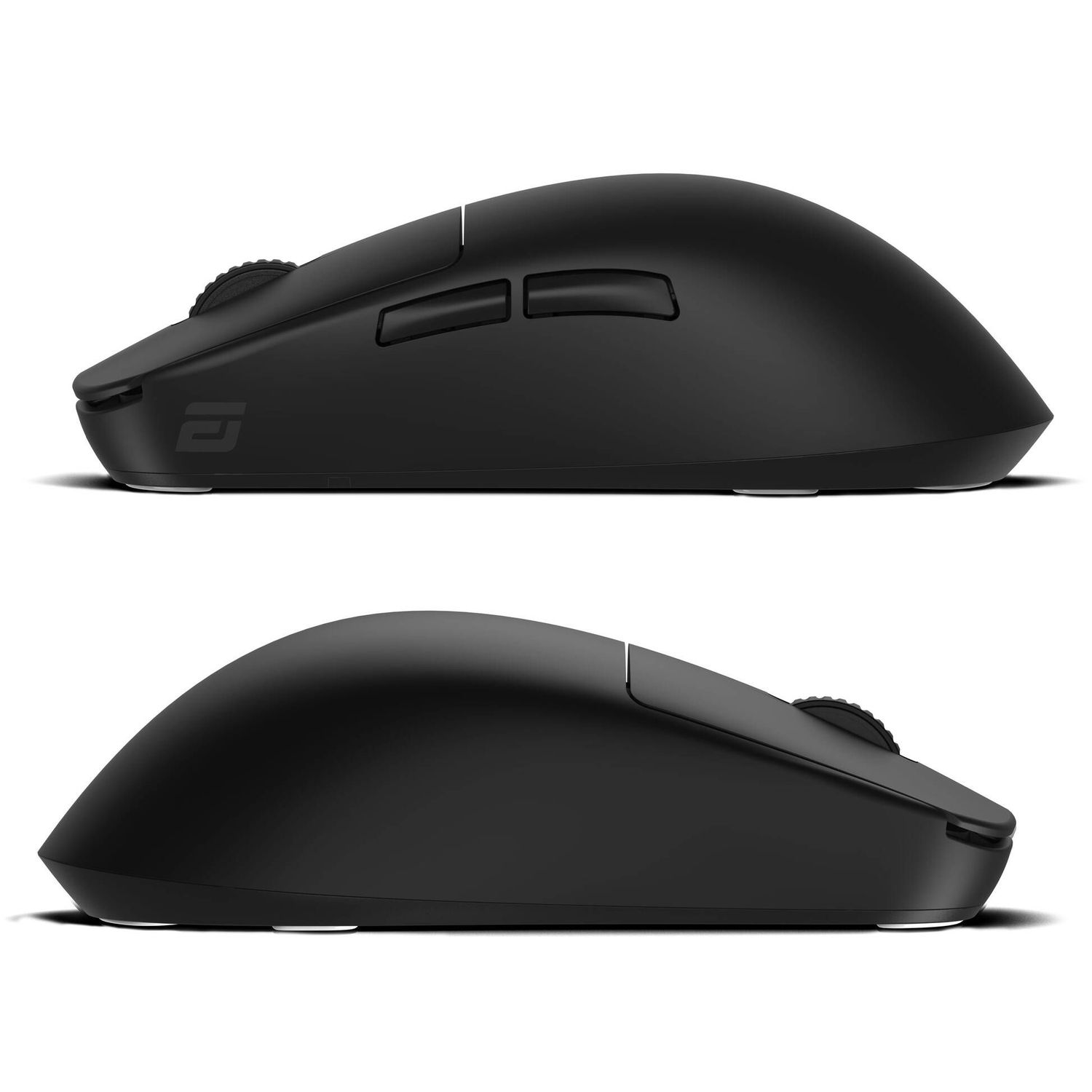 Endgame Gear OP1w 4k v2 Wireless Gaming Mouse, 4,000Hz - black