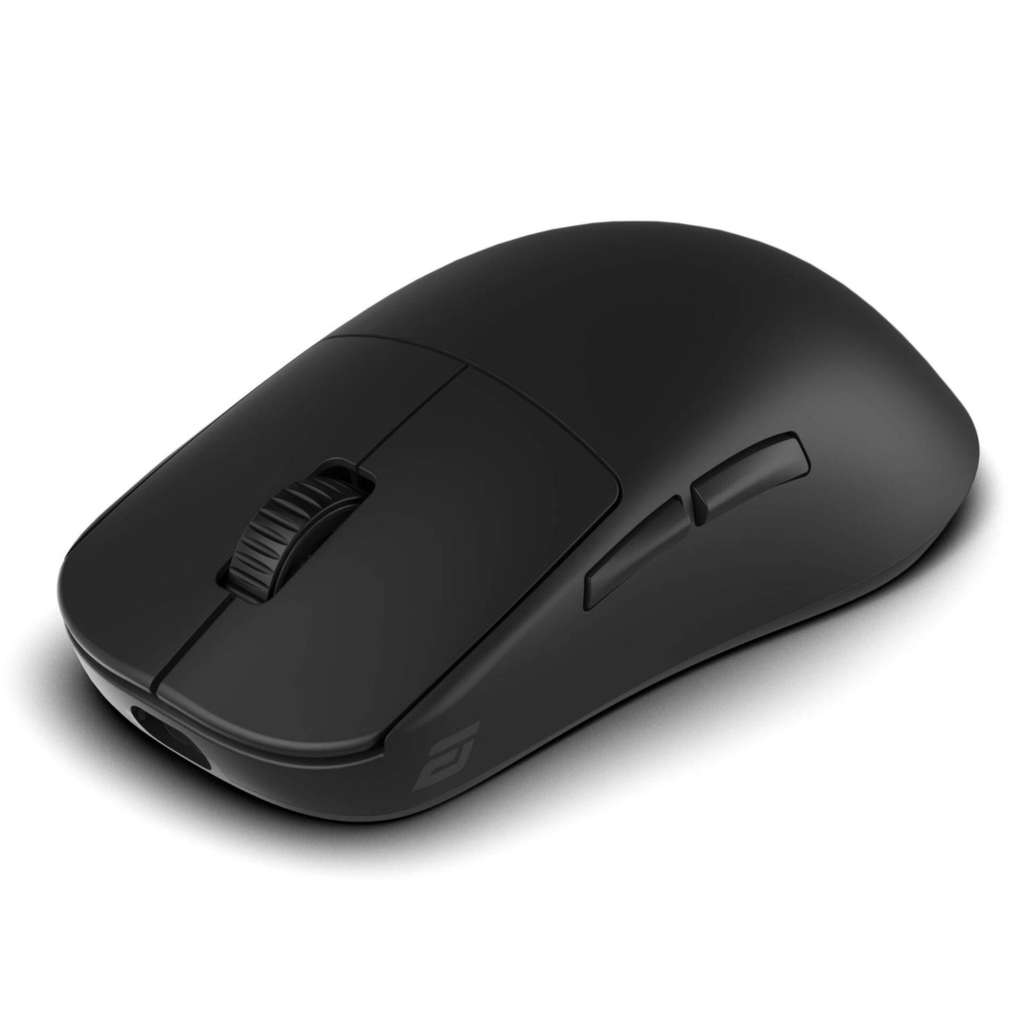 Endgame Gear OP1w 4k v2 Wireless Gaming Mouse, 4,000Hz - black