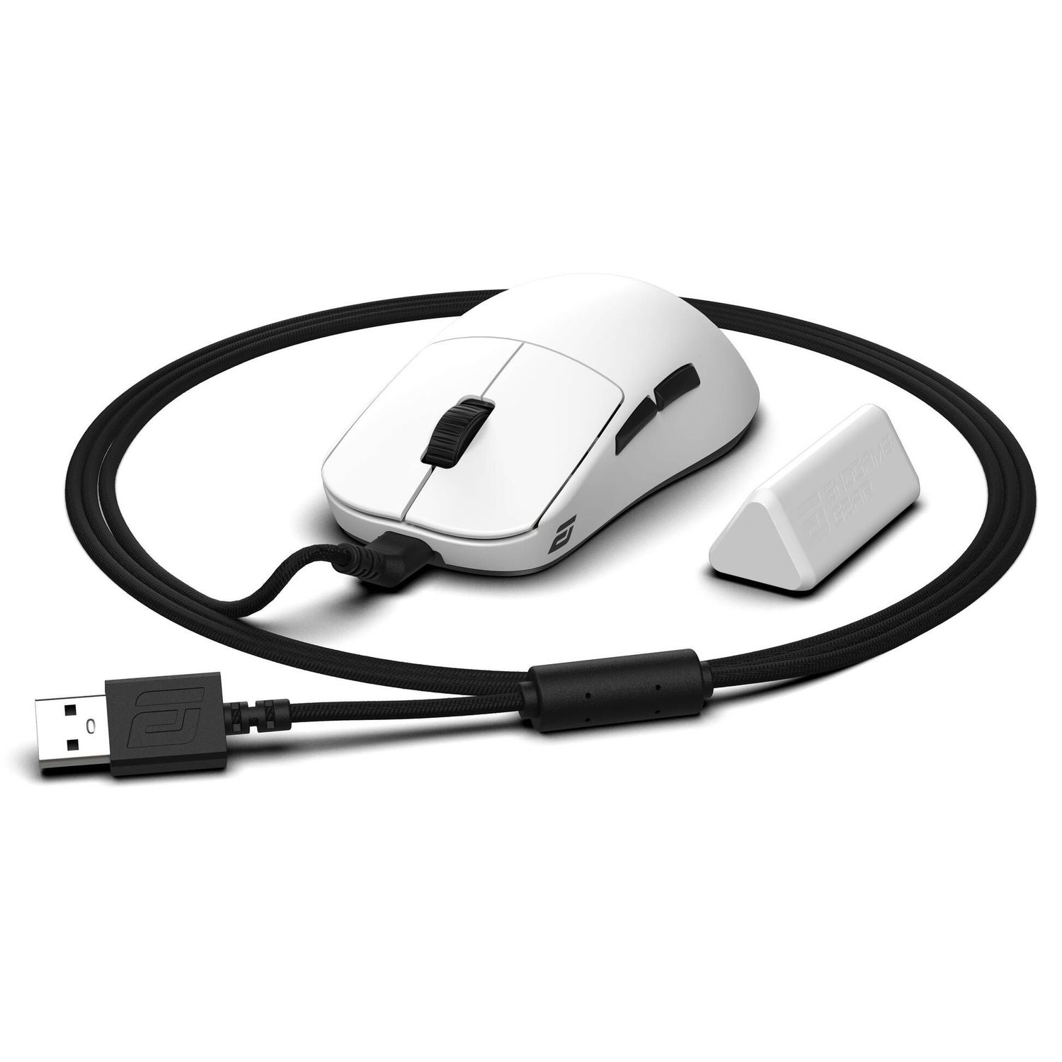 Endgame Gear OP1w 4k v2 Wireless Gaming Mouse, 4,000Hz -