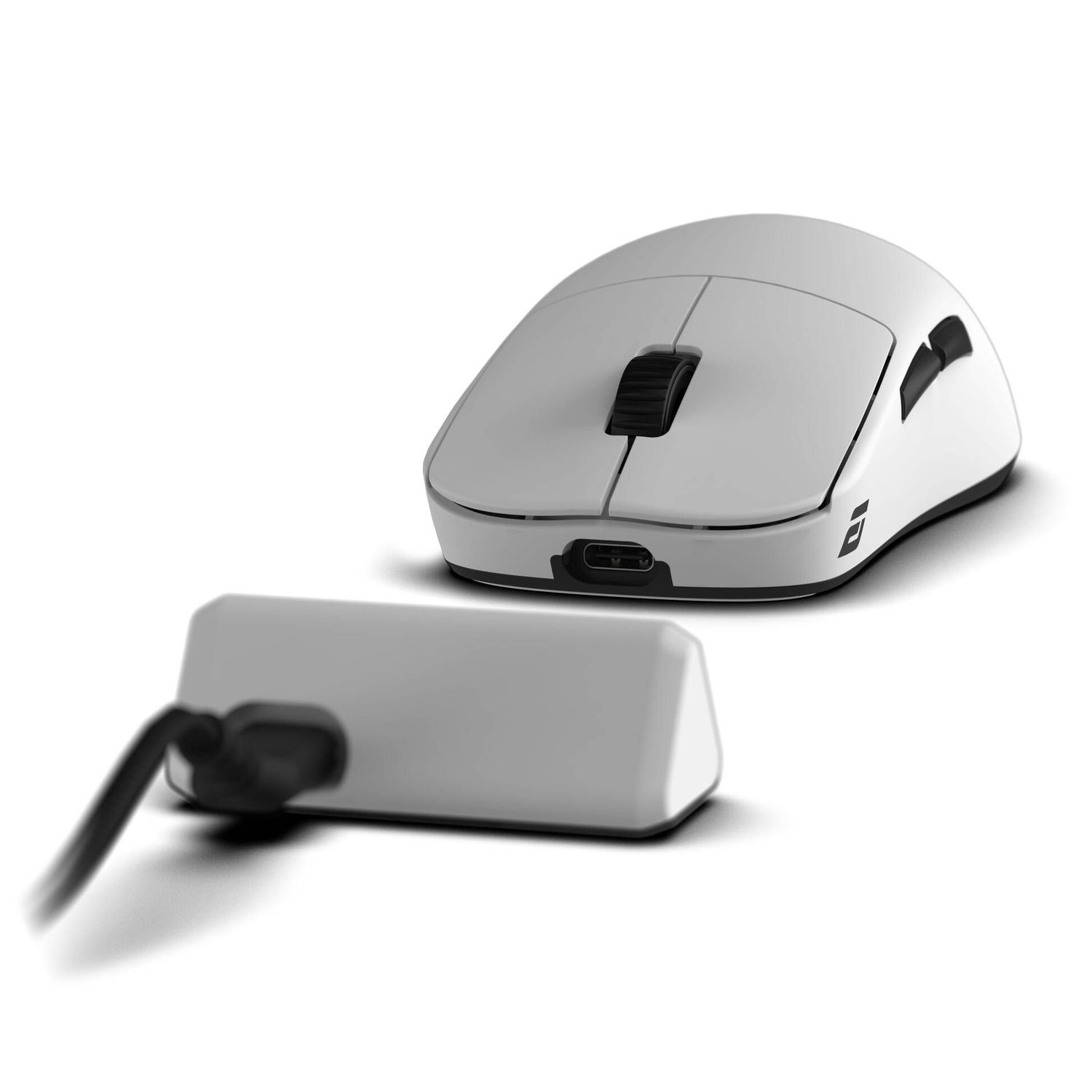 Endgame Gear OP1w 4k v2 Wireless Gaming Mouse, 4,000Hz -