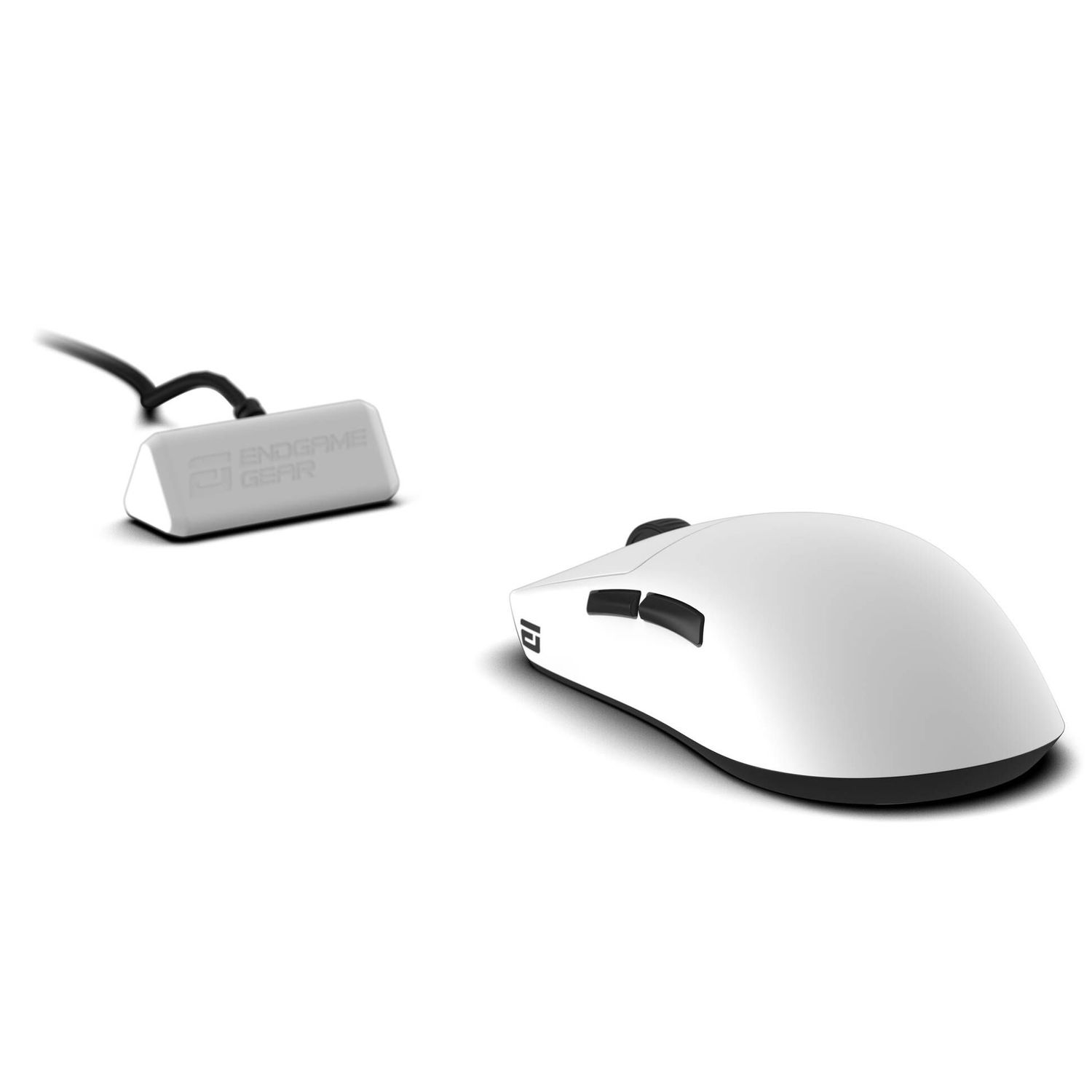 Endgame Gear OP1w 4k v2 Wireless Gaming Mouse, 4,000Hz -