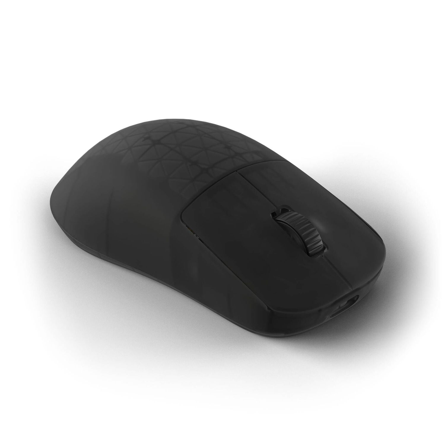 Endgame Gear OP1w 4k v2 Wireless Gaming Mouse, 4,000Hz - Dark Frost