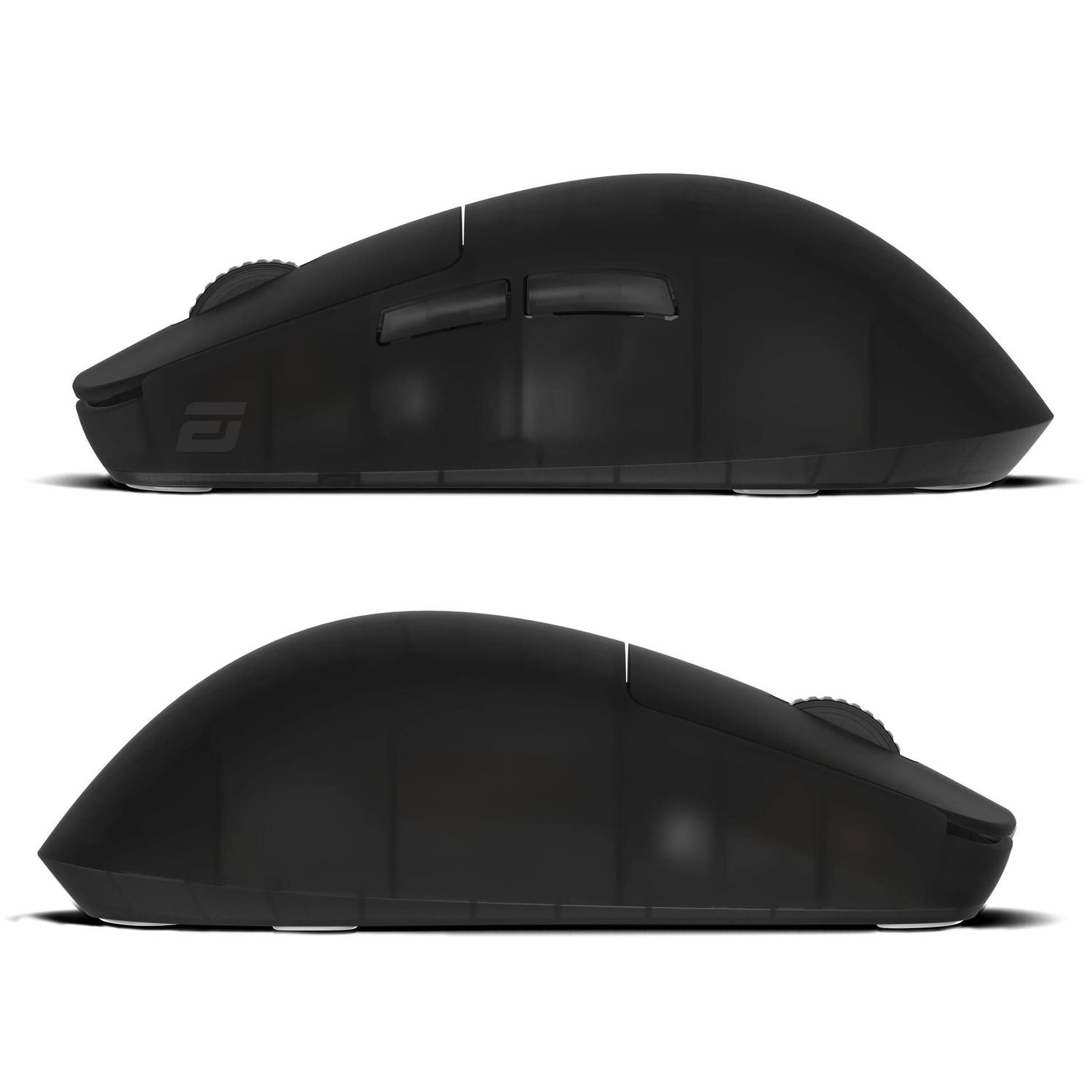 Endgame Gear OP1w 4k v2 Wireless Gaming Mouse, 4,000Hz - Dark Frost