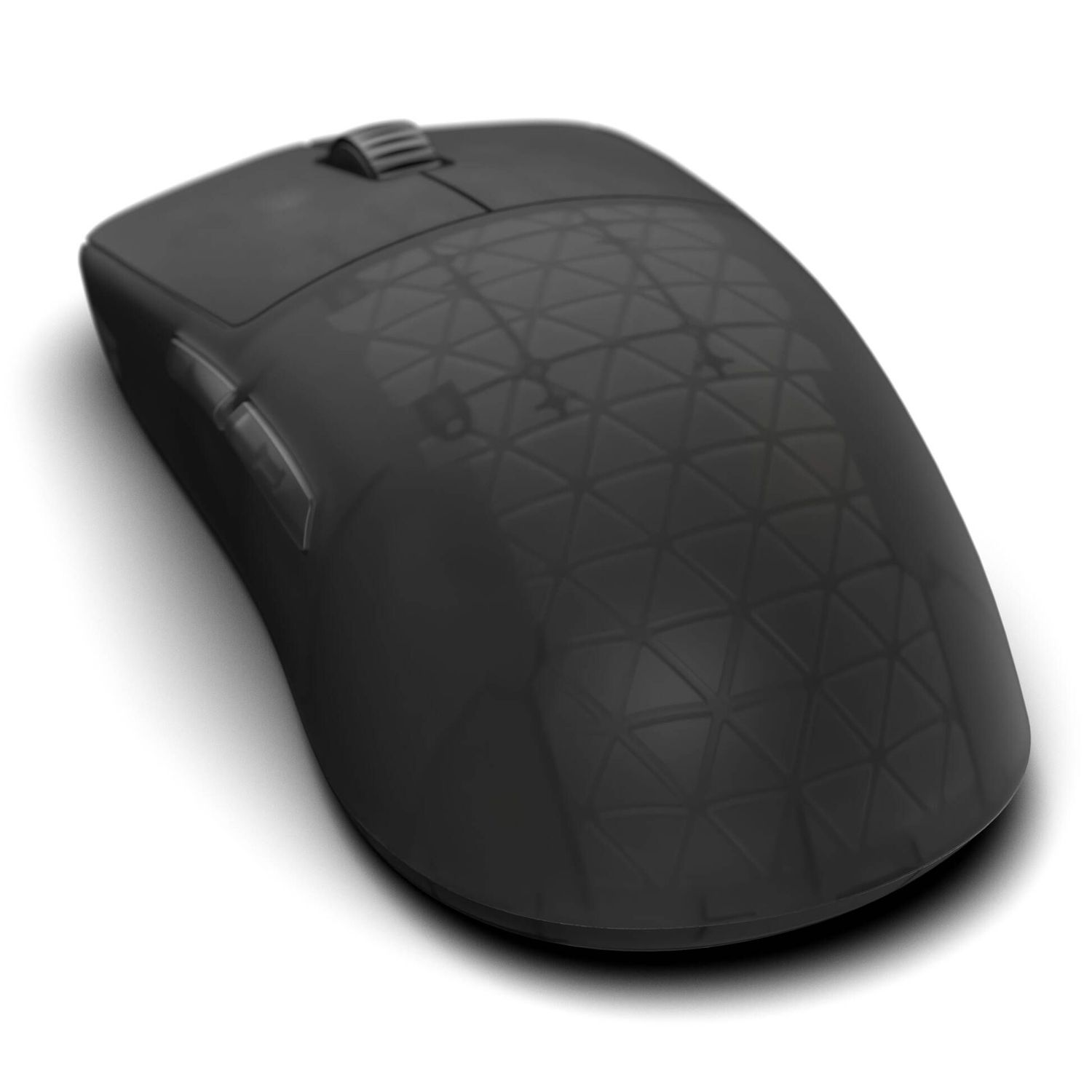 Endgame Gear OP1w 4k v2 Wireless Gaming Mouse, 4,000Hz - Dark Frost