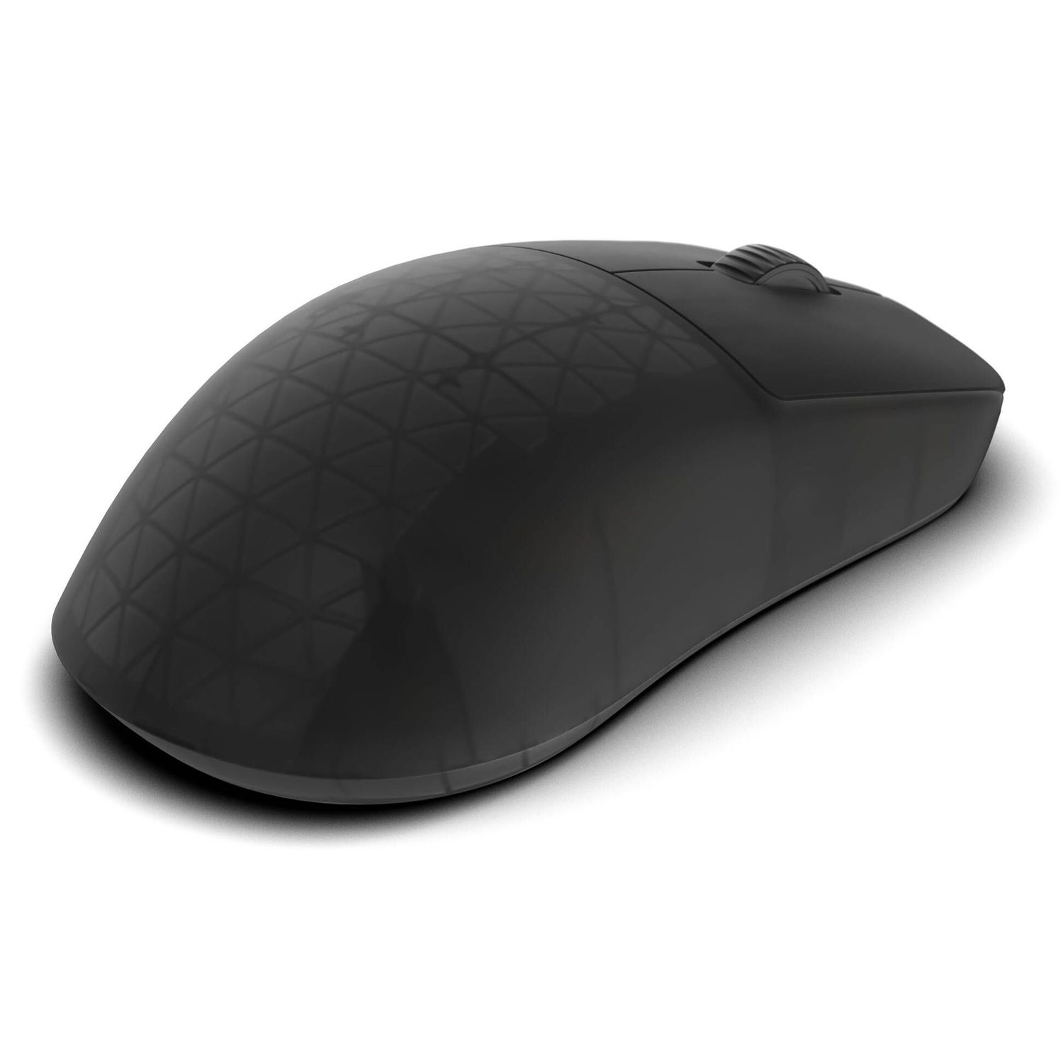 Endgame Gear OP1w 4k v2 Wireless Gaming Mouse, 4,000Hz - Dark Frost