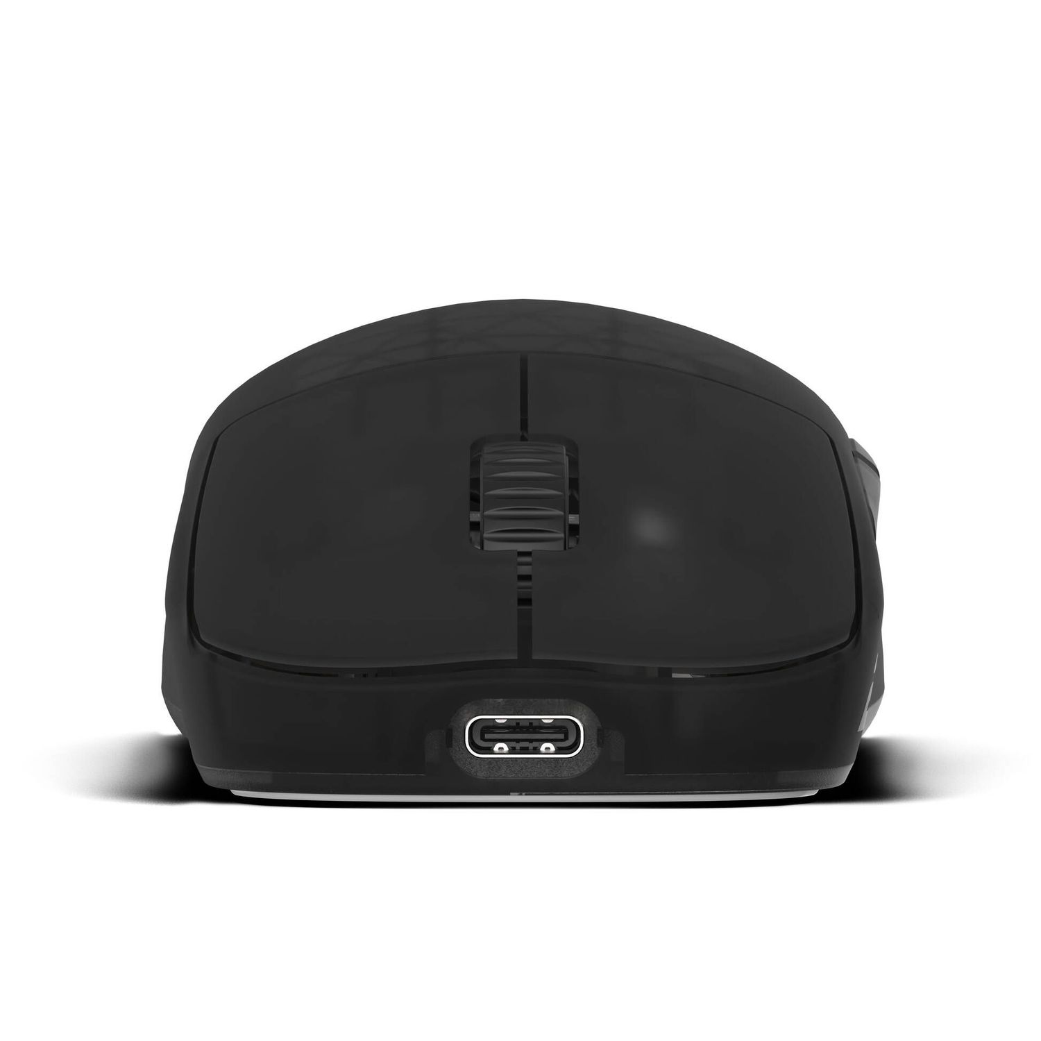 Endgame Gear OP1w 4k v2 Wireless Gaming Mouse, 4,000Hz - Dark Frost