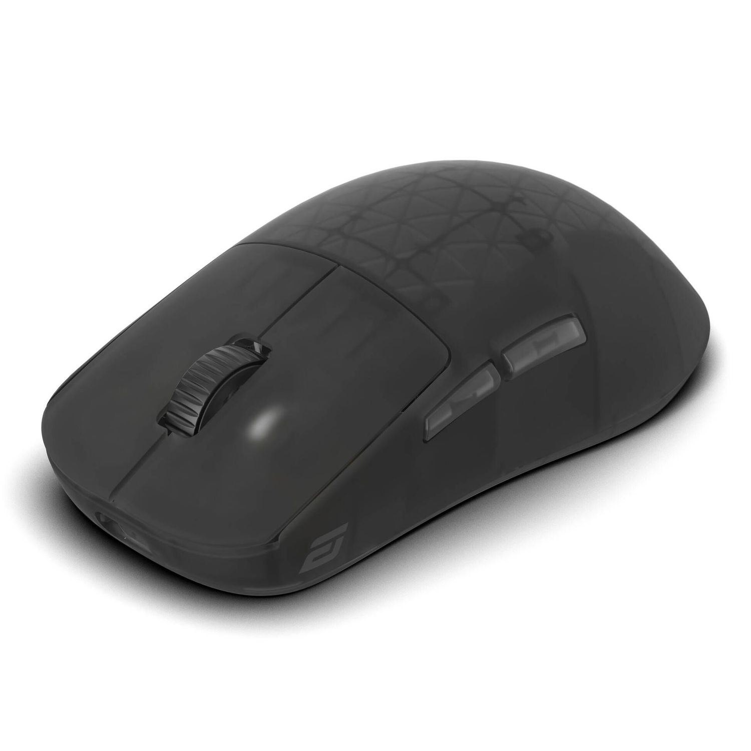 Endgame Gear OP1w 4k v2 Wireless Gaming Mouse, 4,000Hz - Dark Frost