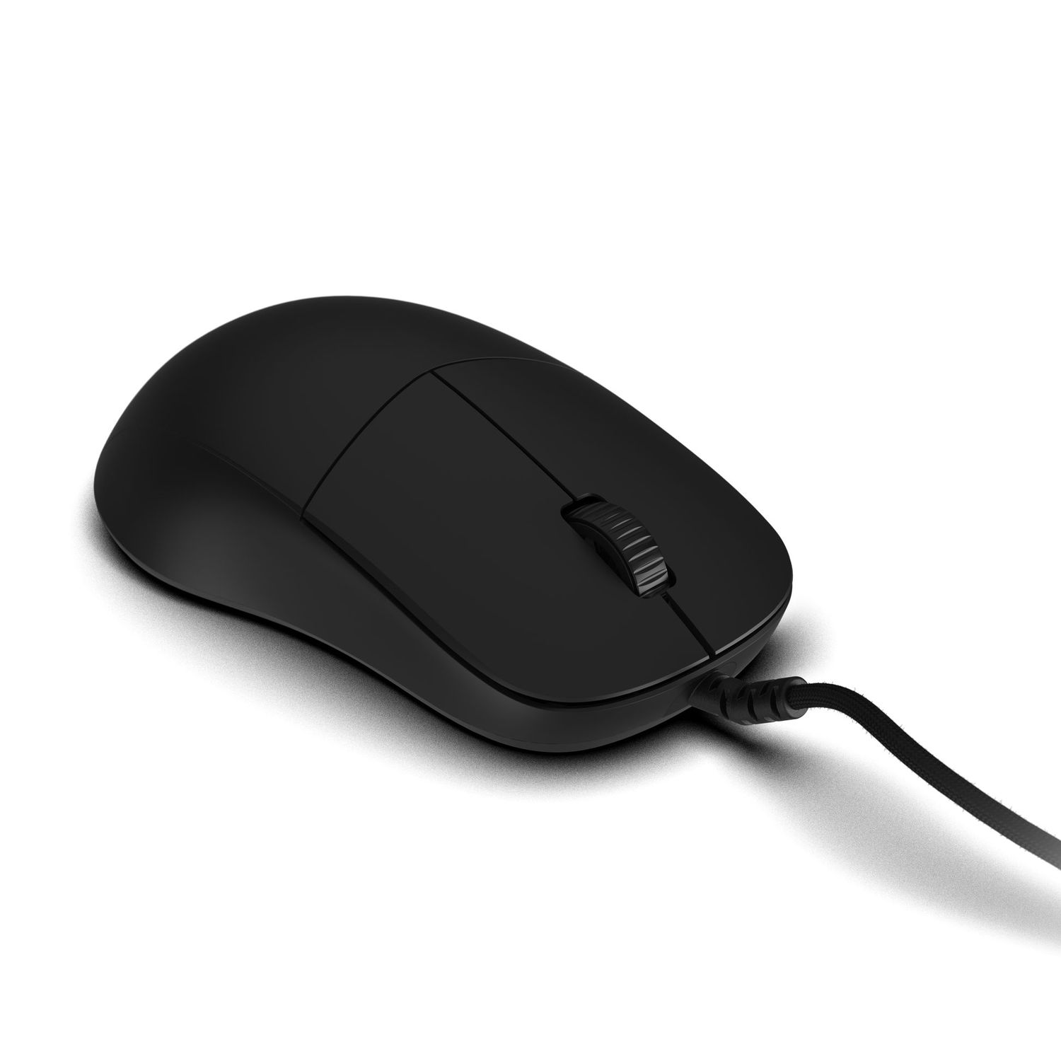 Endgame Gear XM2 8k v2 Gaming Mouse Black