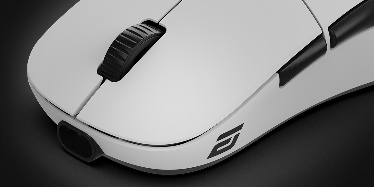 Endgame Gear XM2 8k v2 Gaming Mouse White