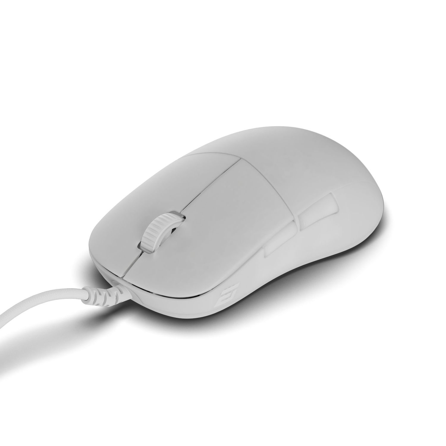 Endgame Gear XM2 8k v2 Gaming Mouse White Frost