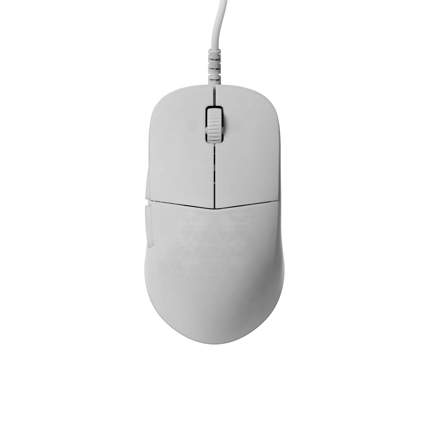 Endgame Gear XM2 8k v2 Gaming Mouse White Frost