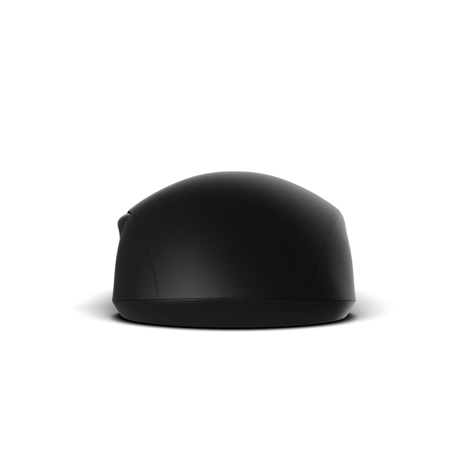 Endgame Gear XM2w 4k v2 Gaming Mouse, 4,000Hz - black