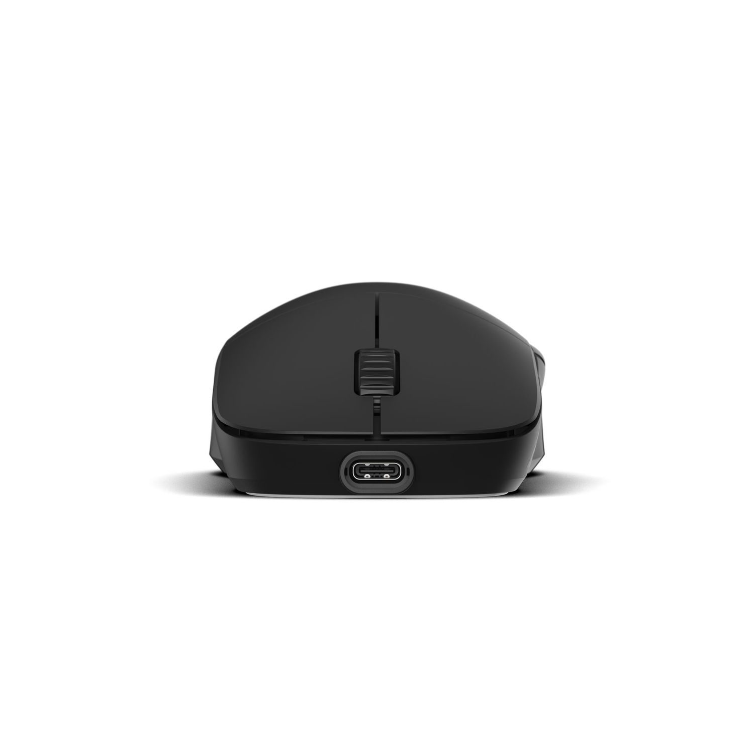 Endgame Gear XM2w 4k v2 Gaming Mouse, 4,000Hz - black