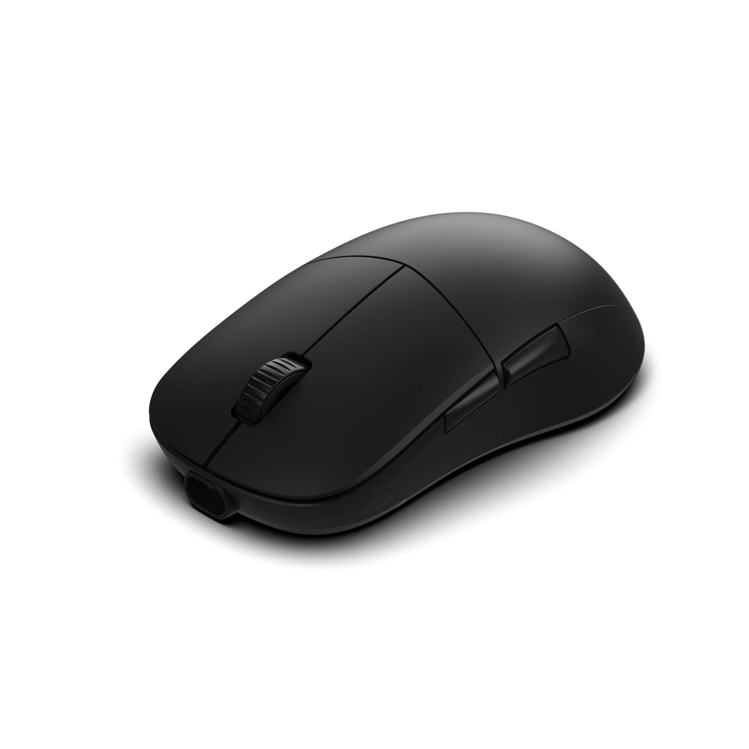 Endgame Gear XM2w 4k v2 Gaming Mouse, 4,000Hz - black