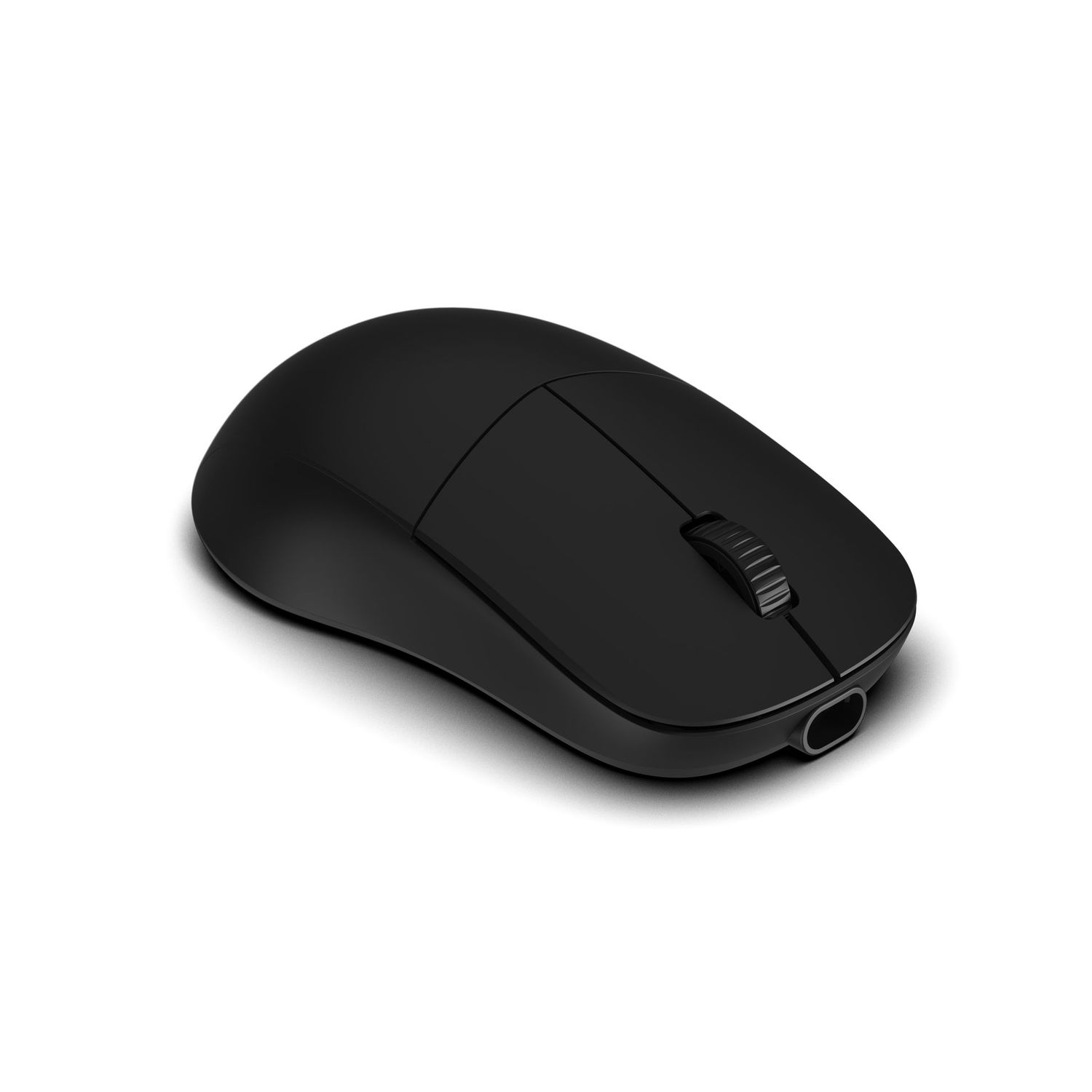 Endgame Gear XM2w 4k v2 Gaming Mouse, 4,000Hz - black