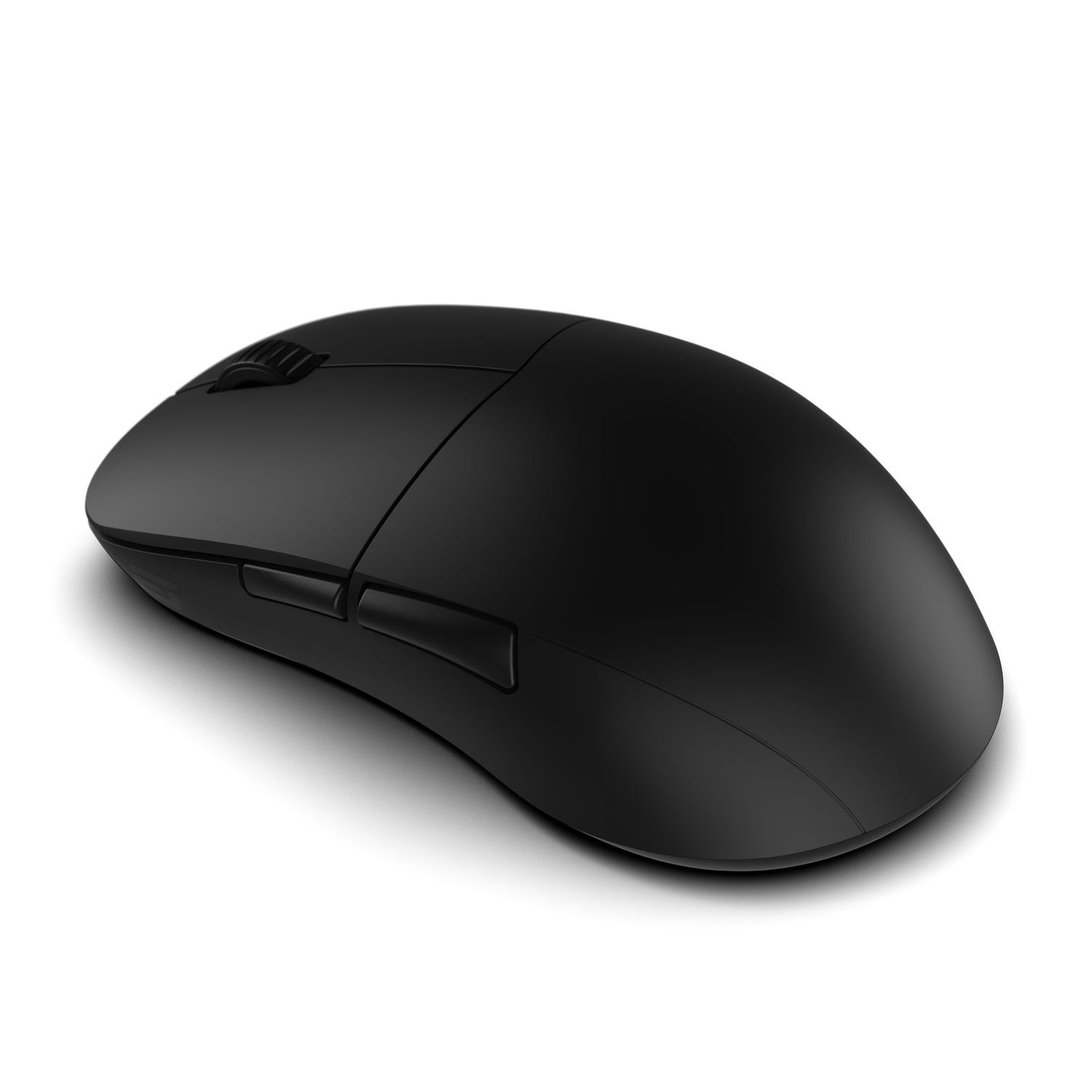Endgame Gear XM2w 4k v2 Gaming Mouse, 4,000Hz - black