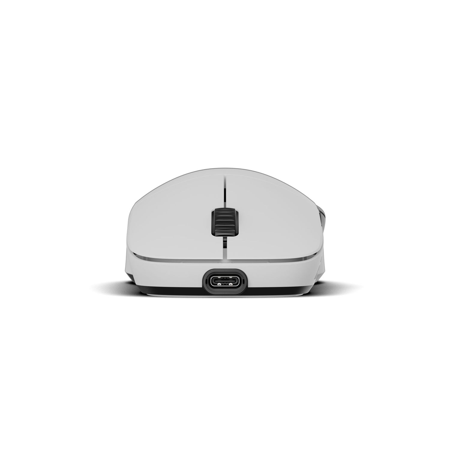 Endgame Gear XM2w 4k v2 Gaming Mouse, 4,000Hz - White