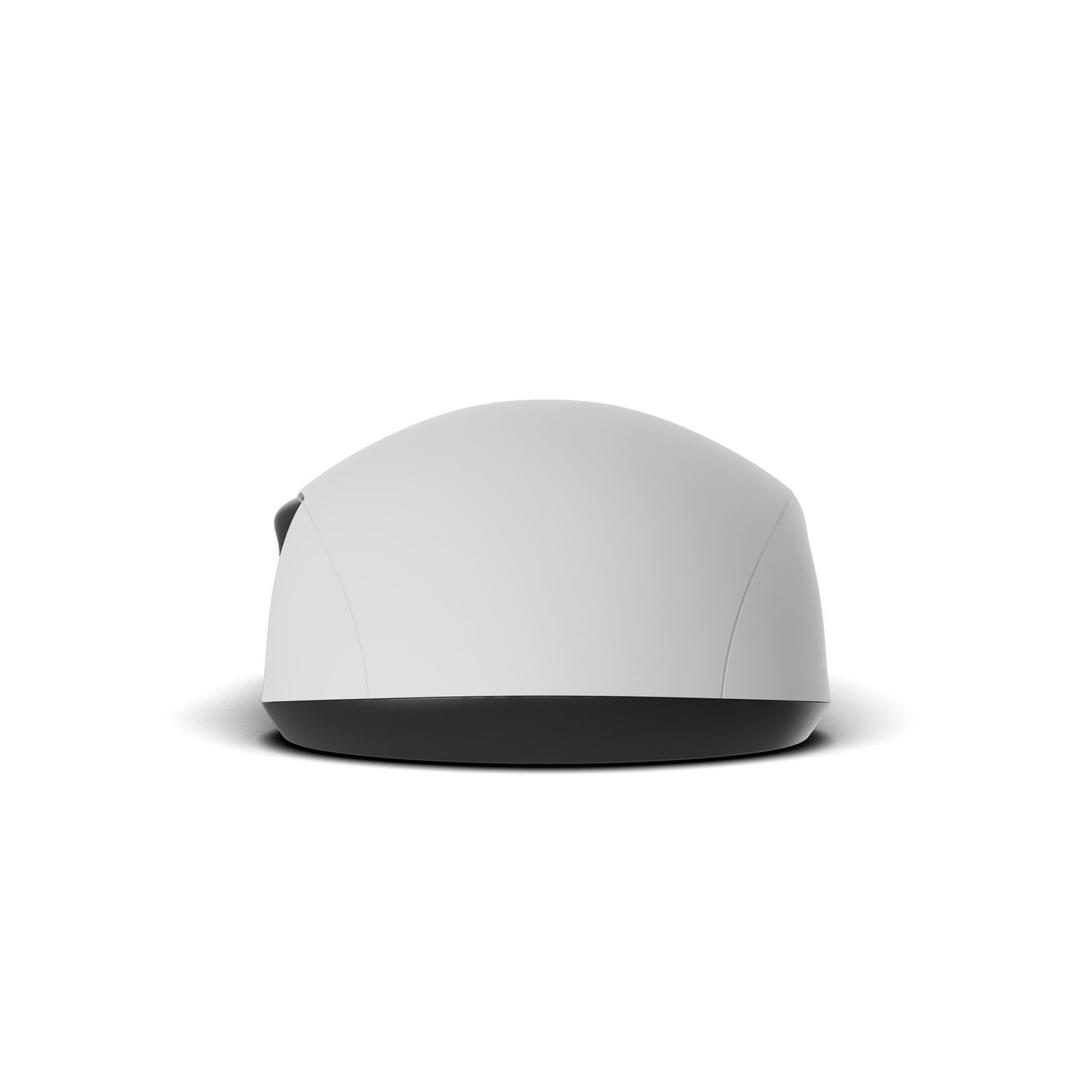 Endgame Gear XM2w 4k v2 Gaming Mouse, 4,000Hz - White